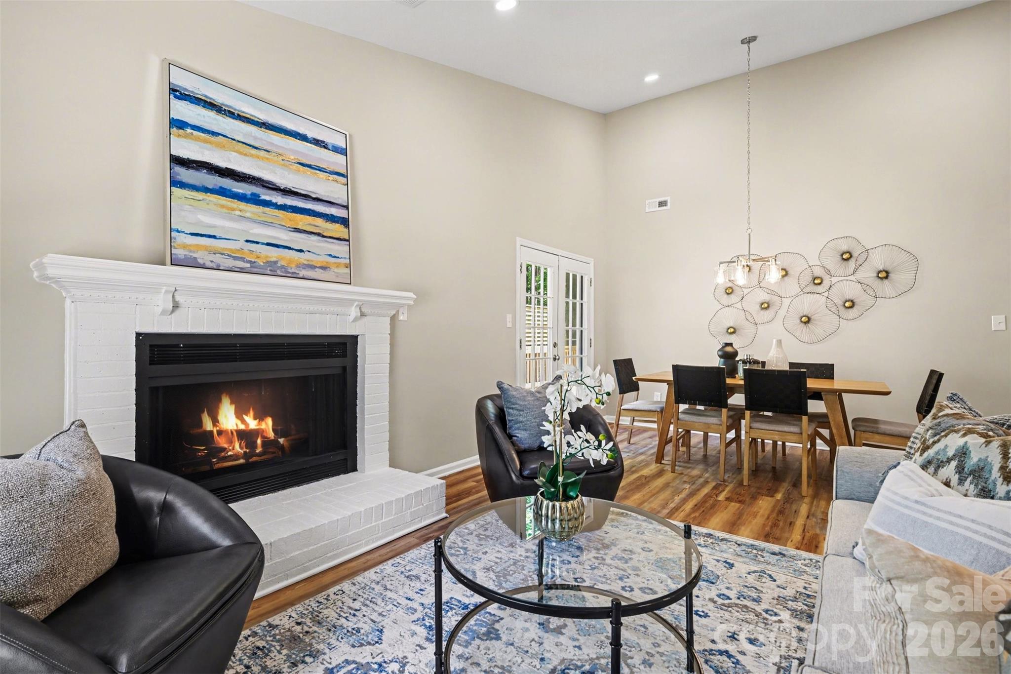 5801 Rocky Mount Court