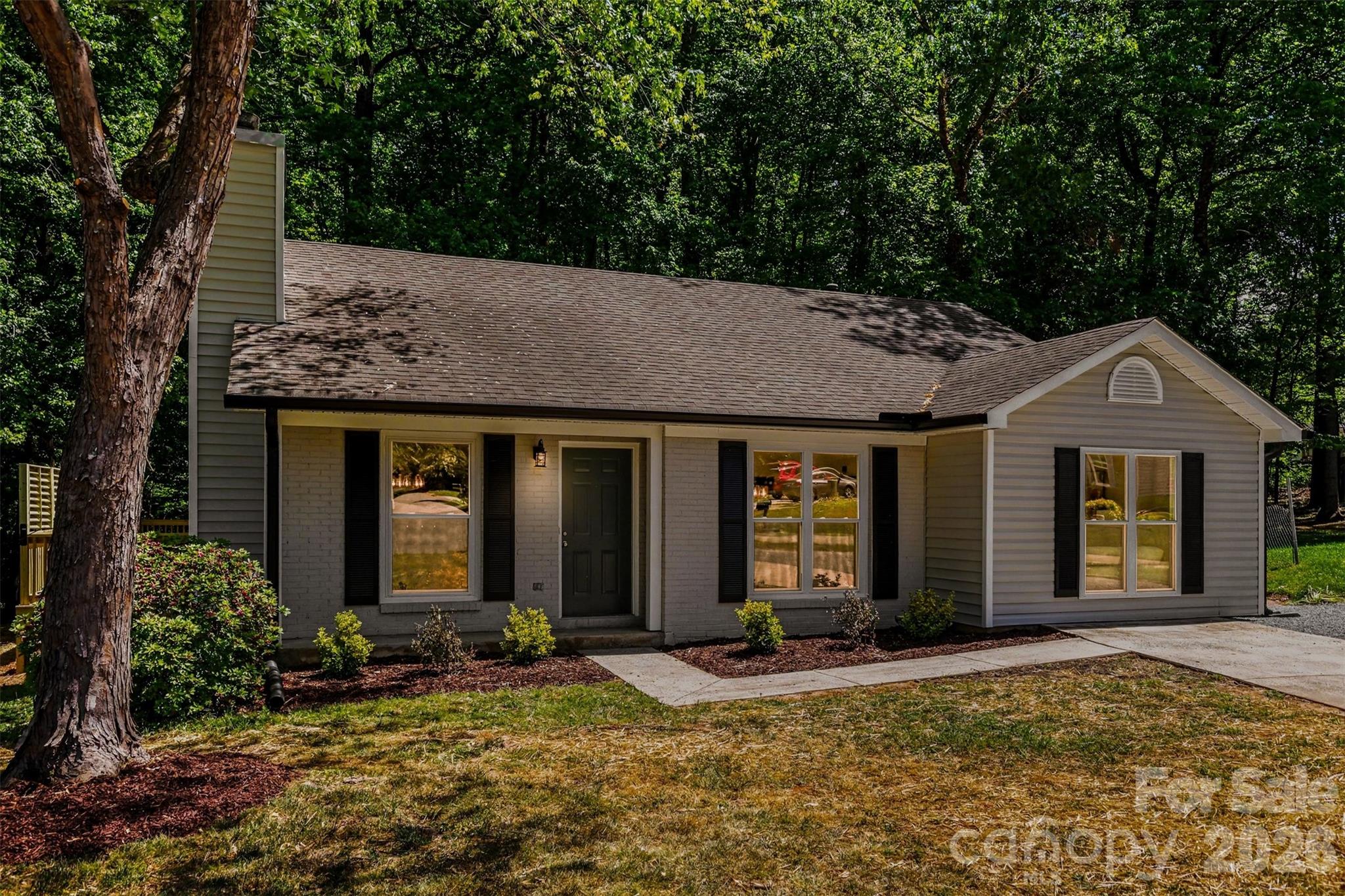 Rock Commons - Residential