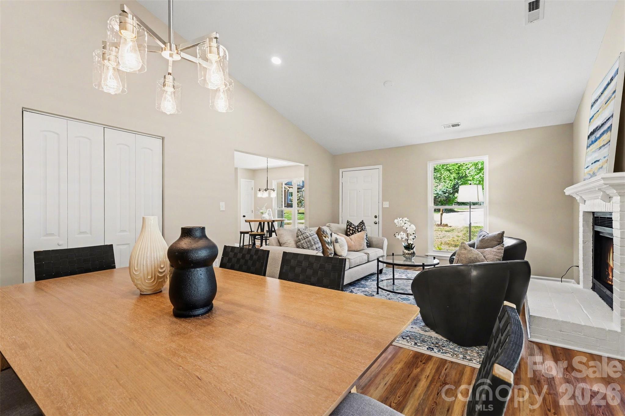 5801 Rocky Mount Court