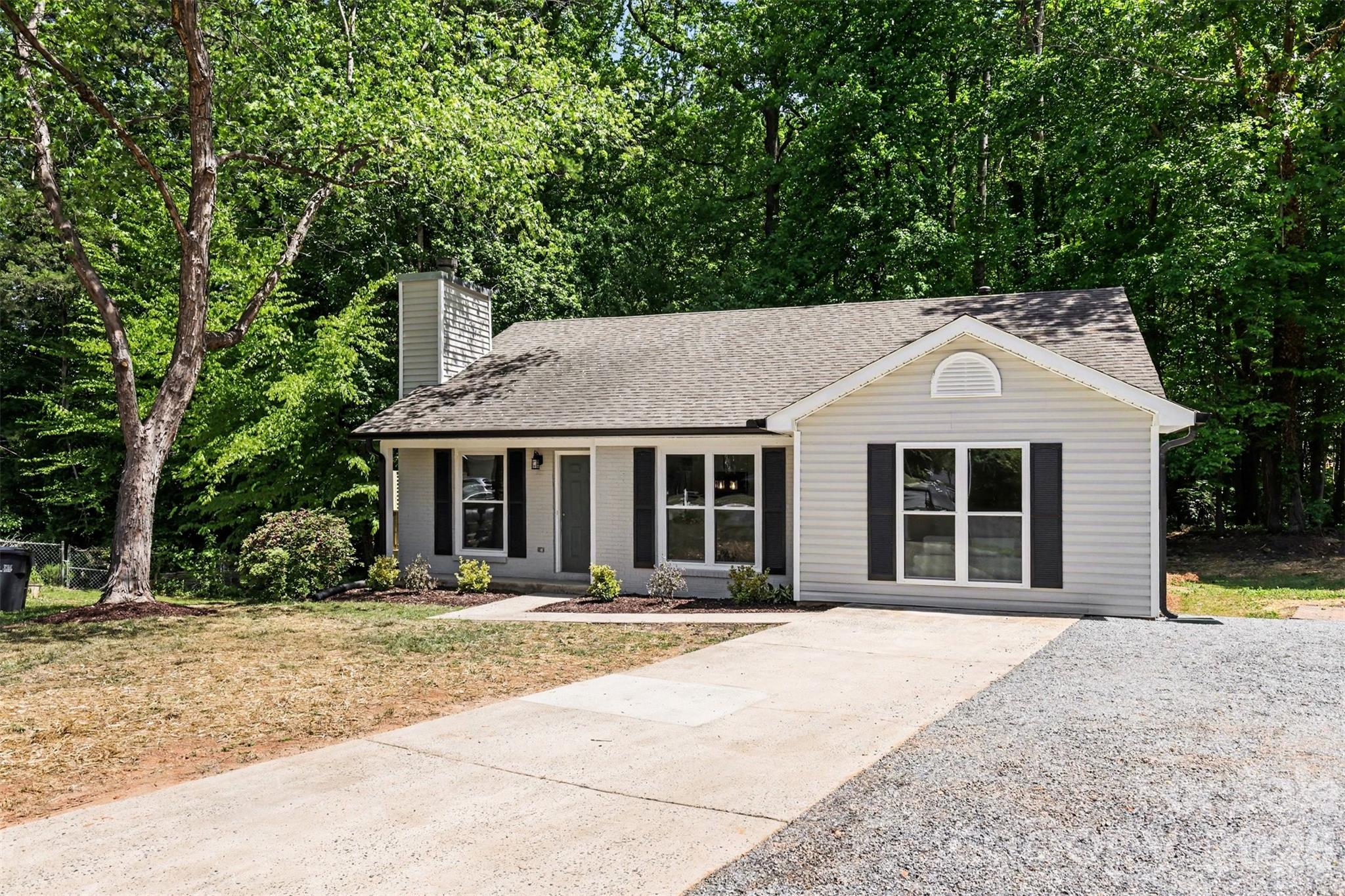 5801 Rocky Mount Court