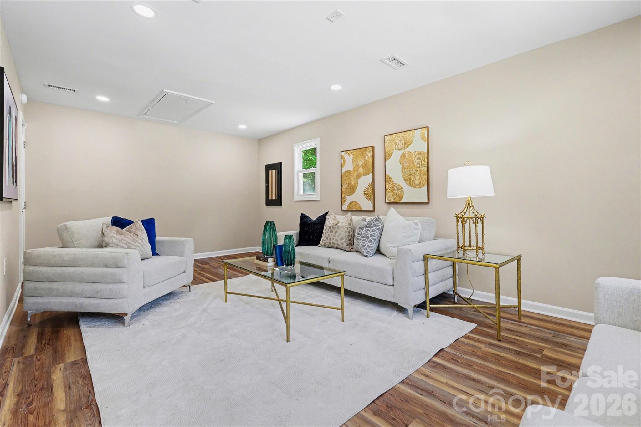 5801 Rocky Mount Court