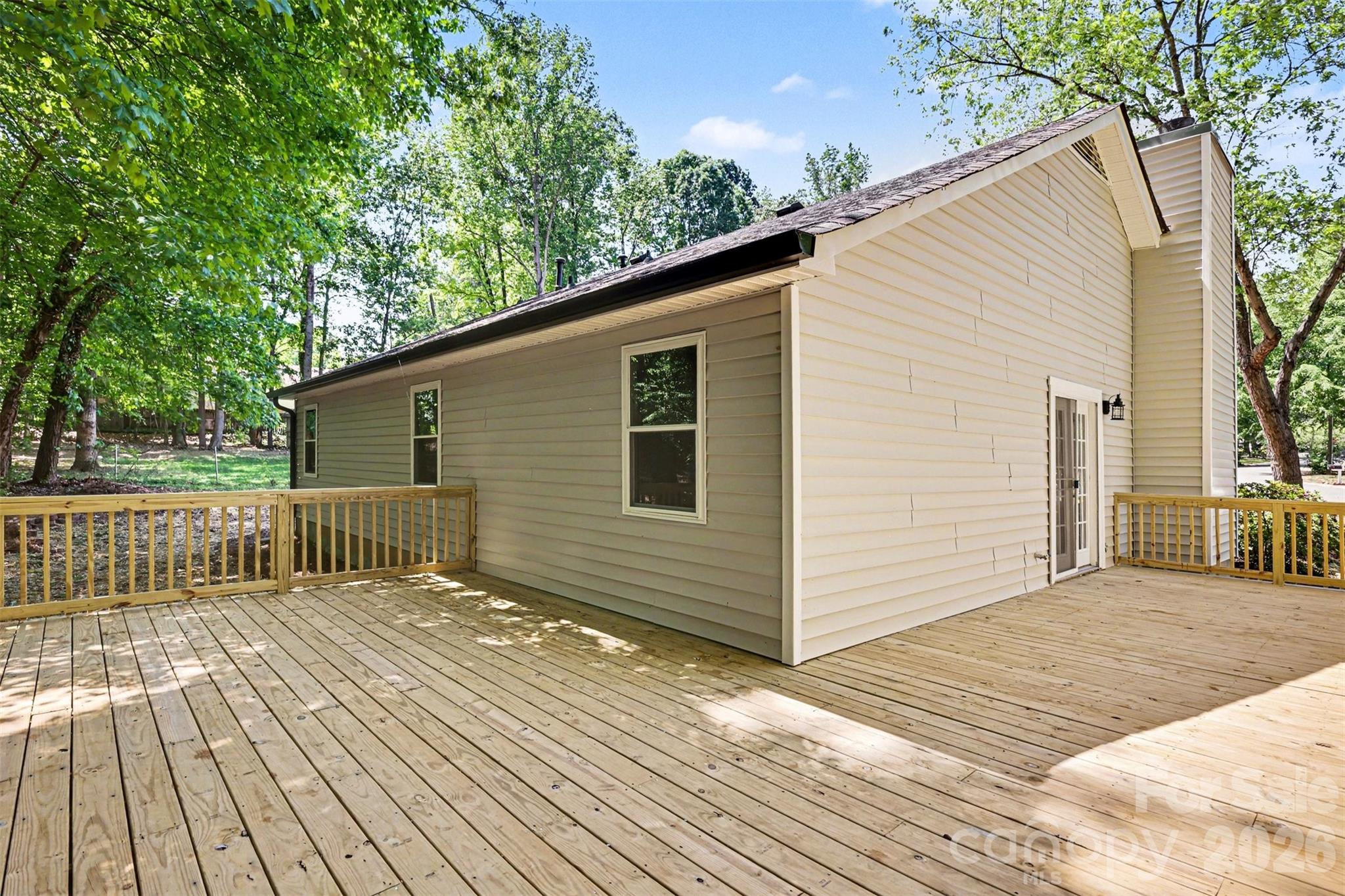 Rock Commons - Residential