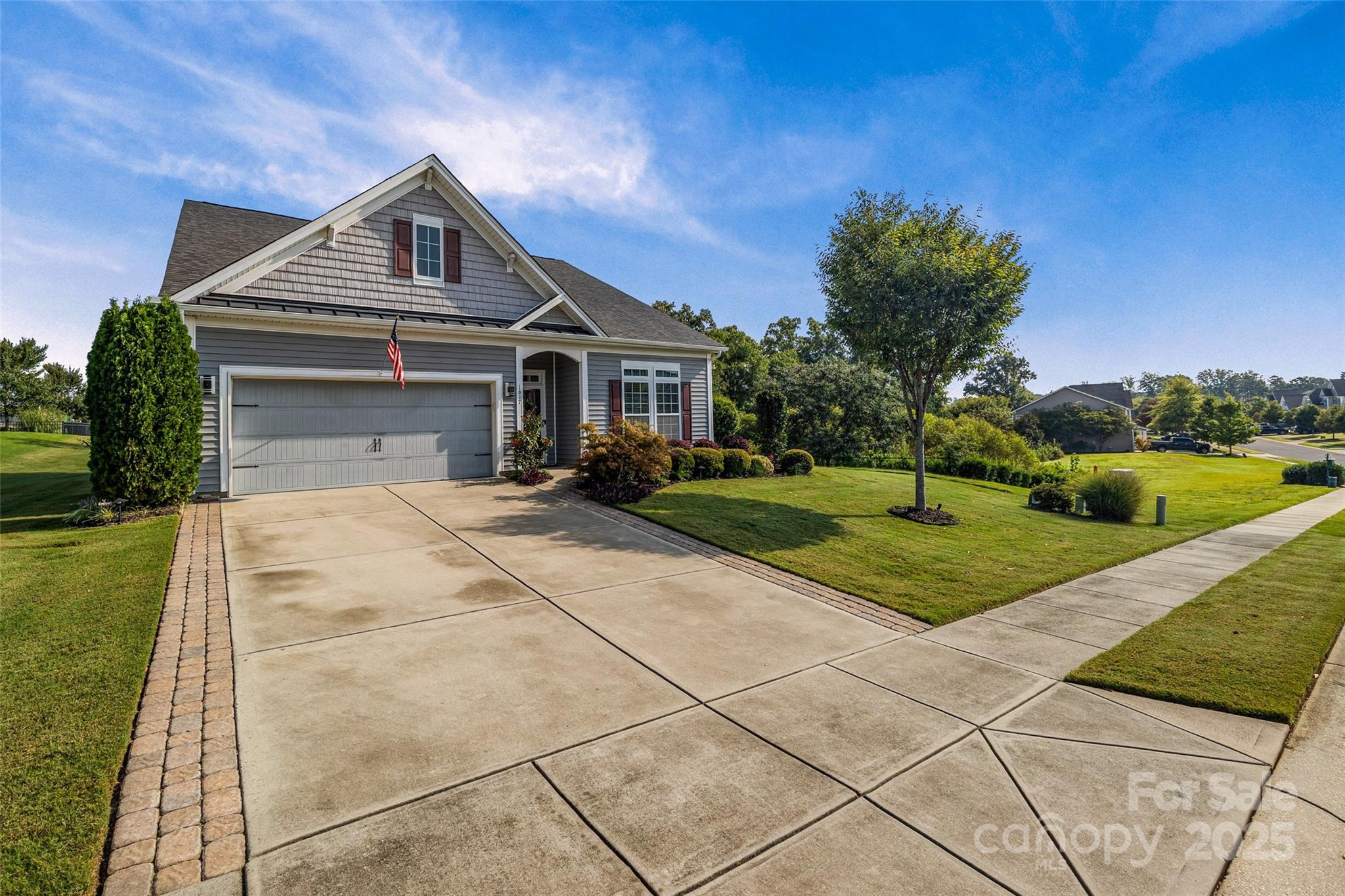 Timberlake - Residential