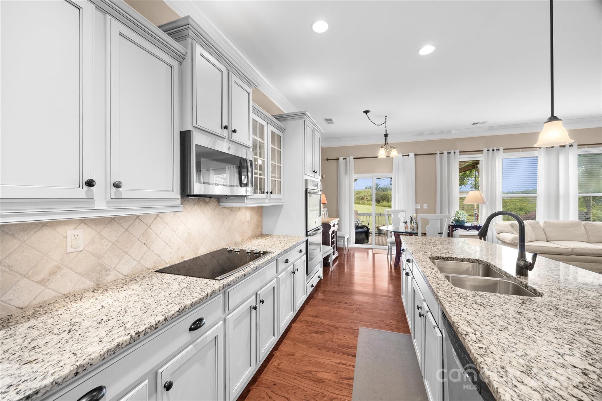 Timberlake - Residential