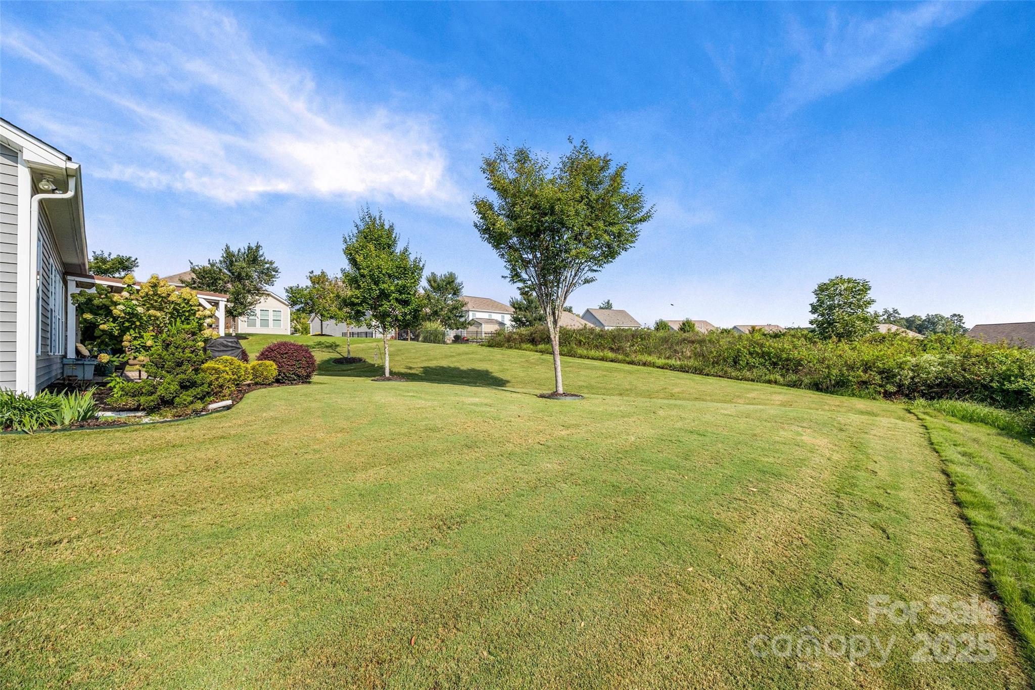 Timberlake - Residential