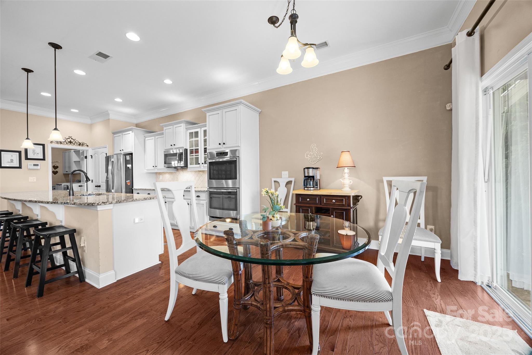 Timberlake - Residential