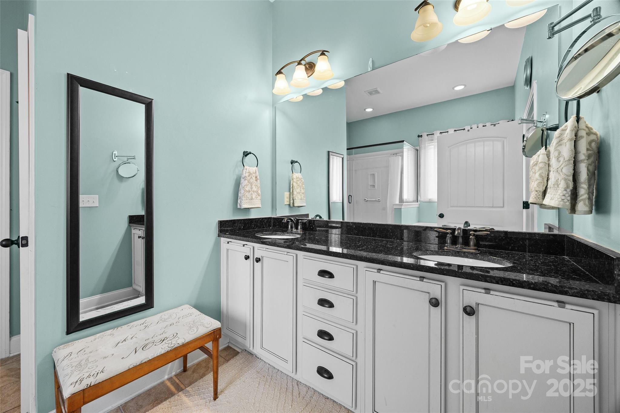 Timberlake - Residential