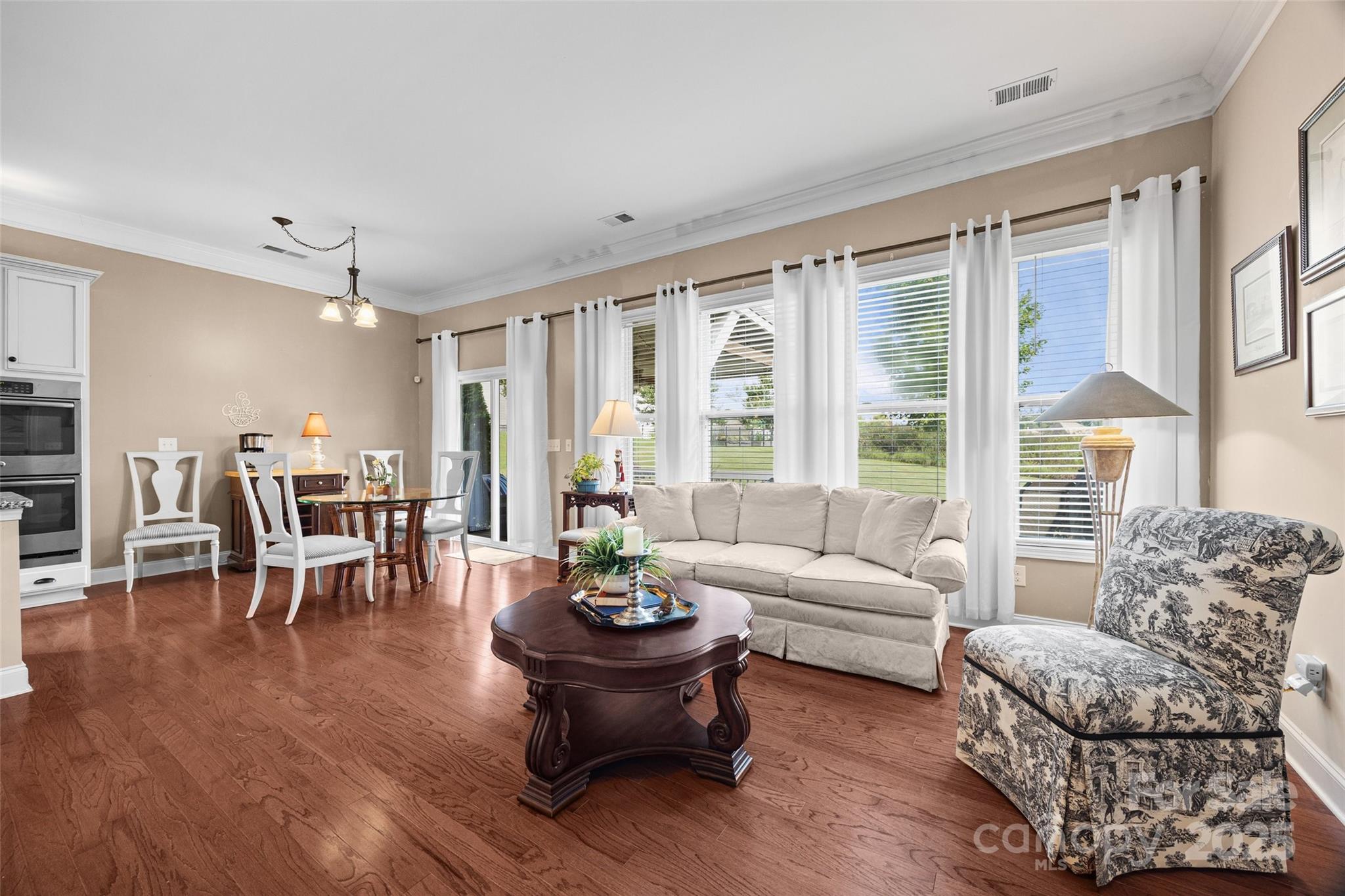 Timberlake - Residential