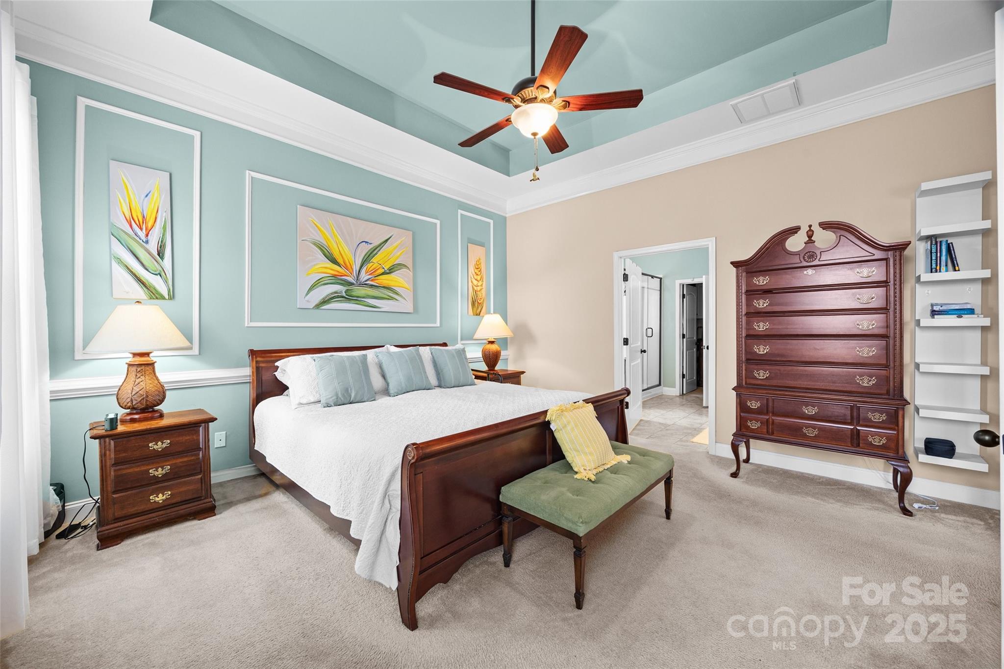 Timberlake - Residential