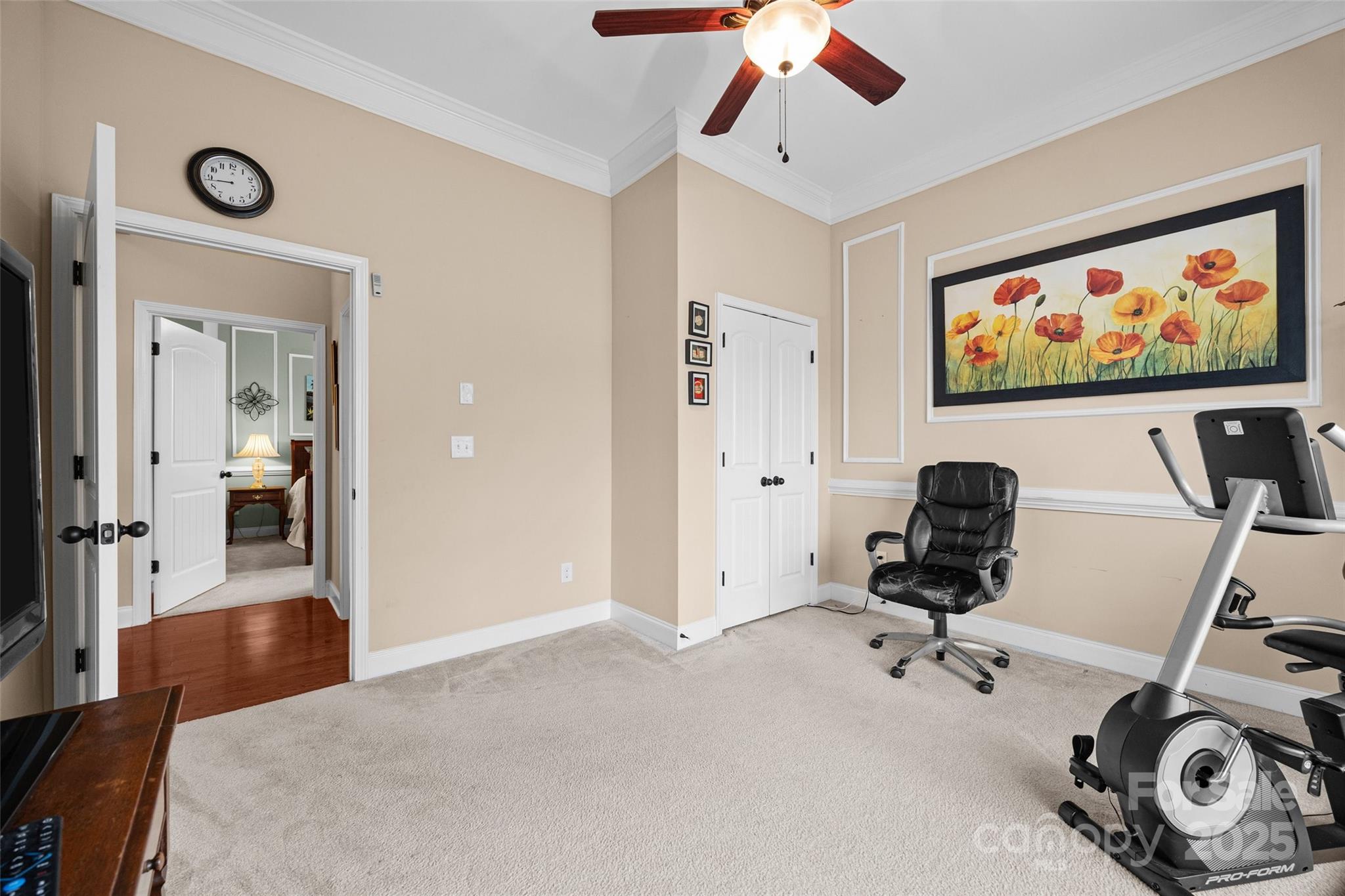 Timberlake - Residential