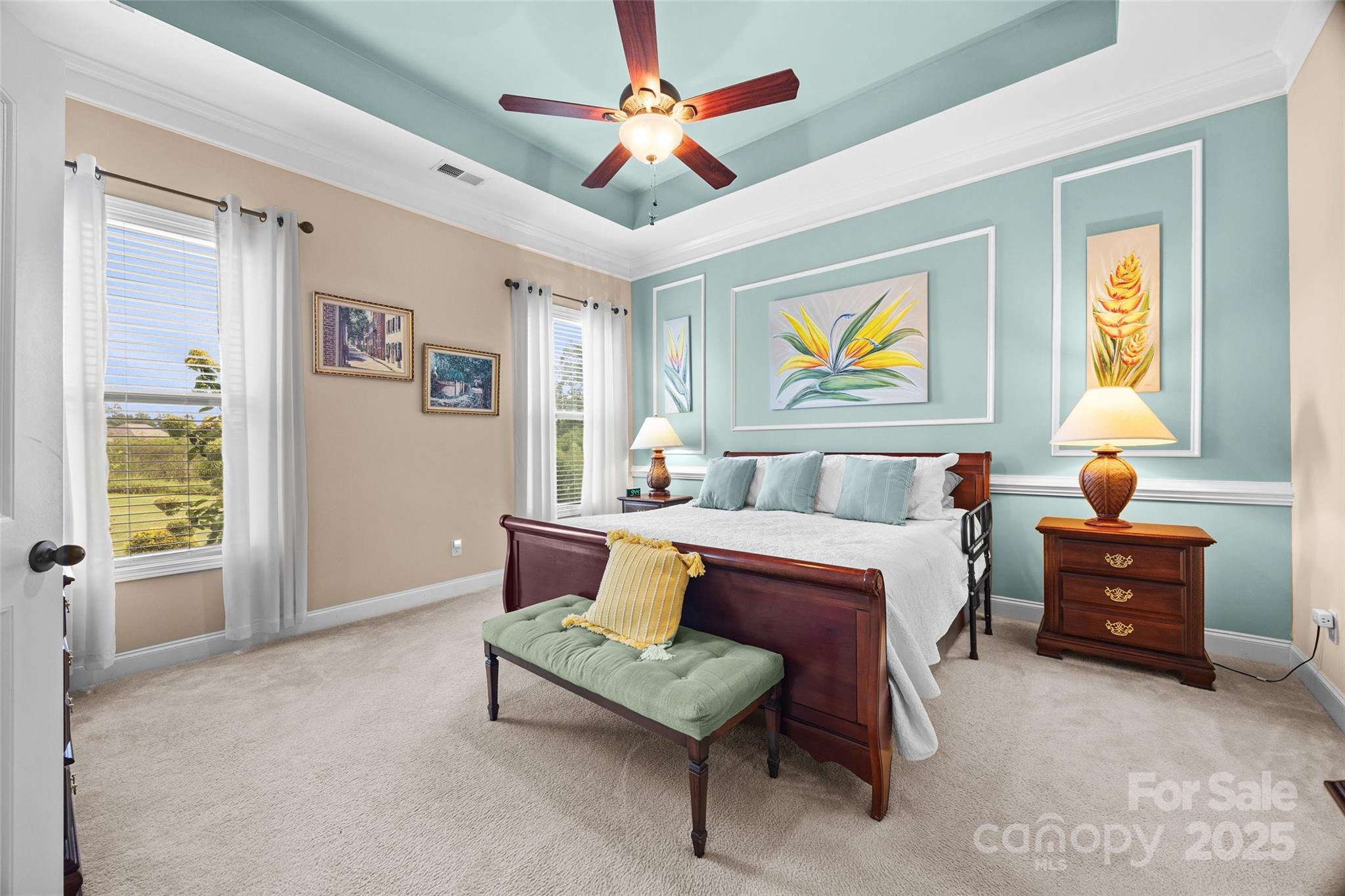 Timberlake - Residential