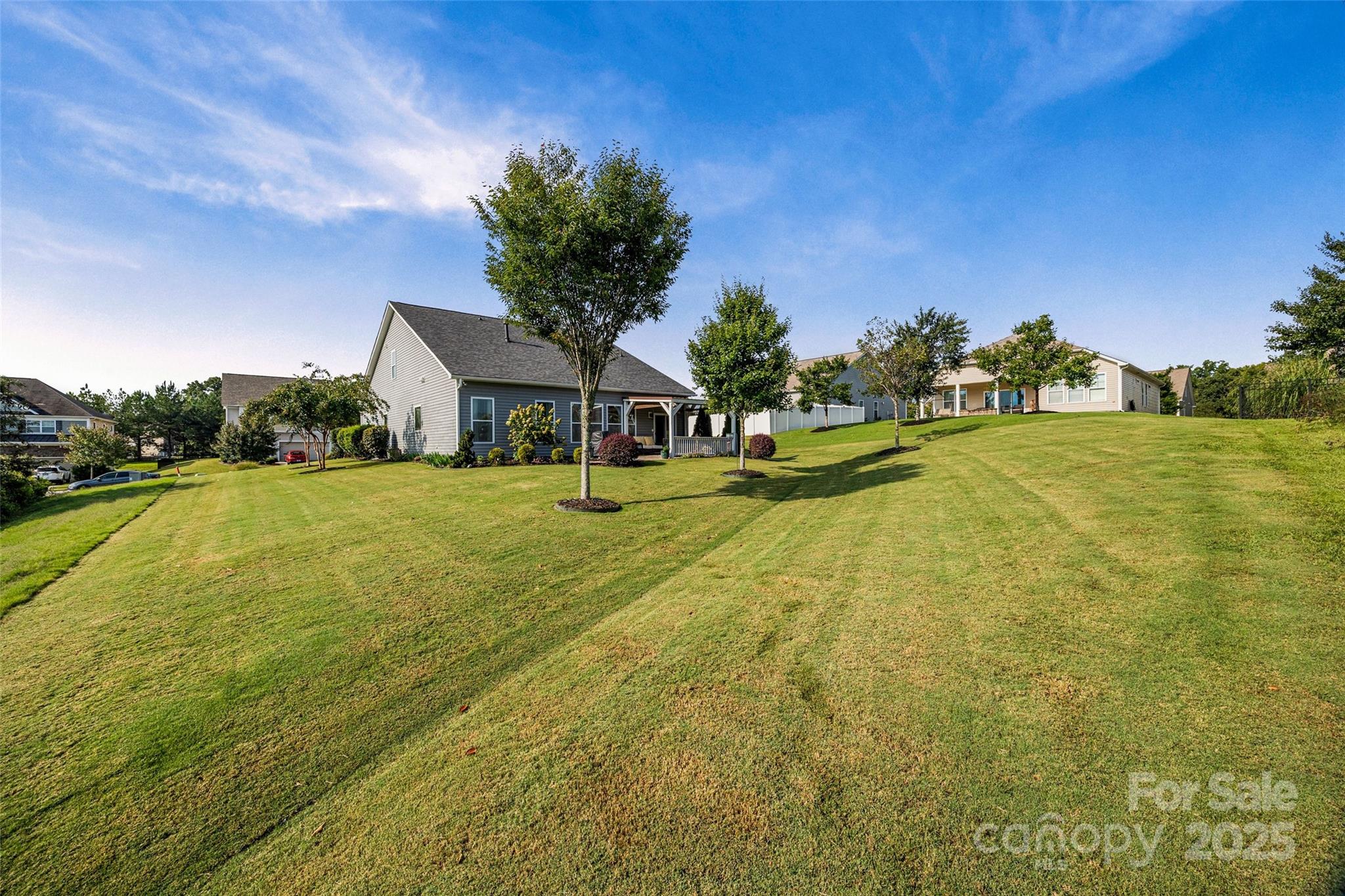 Timberlake - Residential