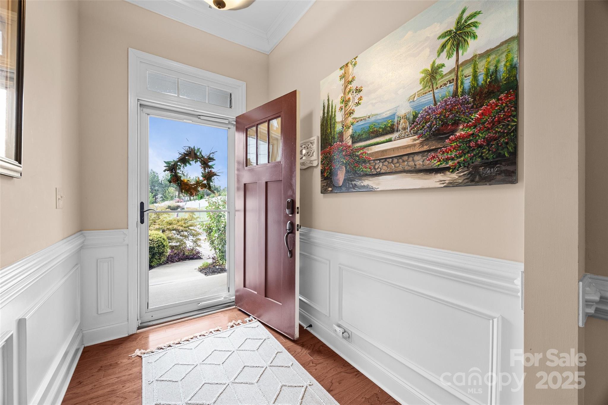 Timberlake - Residential