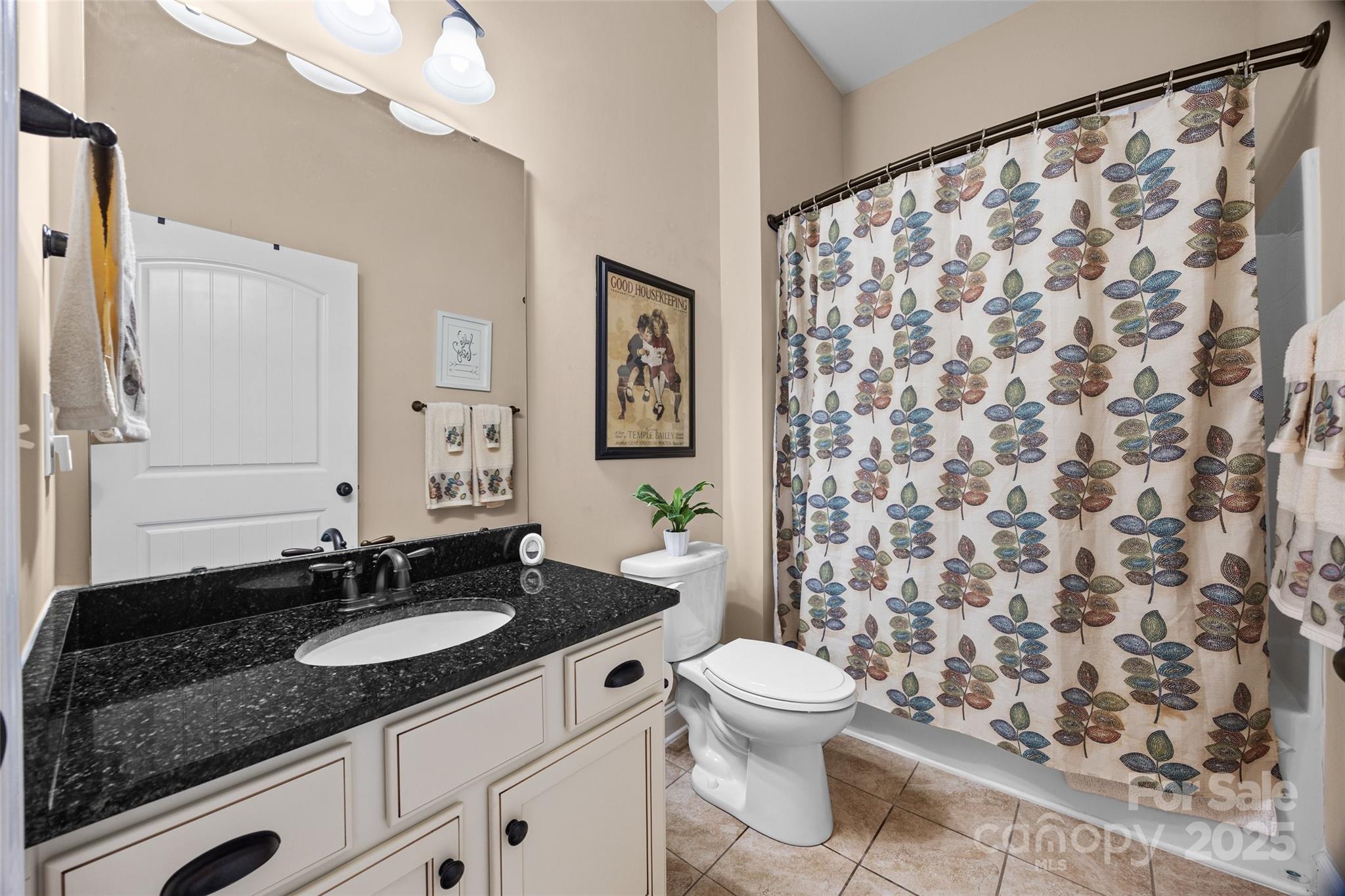 Timberlake - Residential