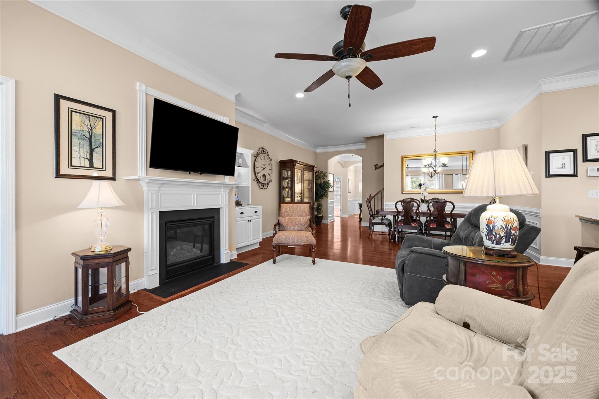 Timberlake - Residential