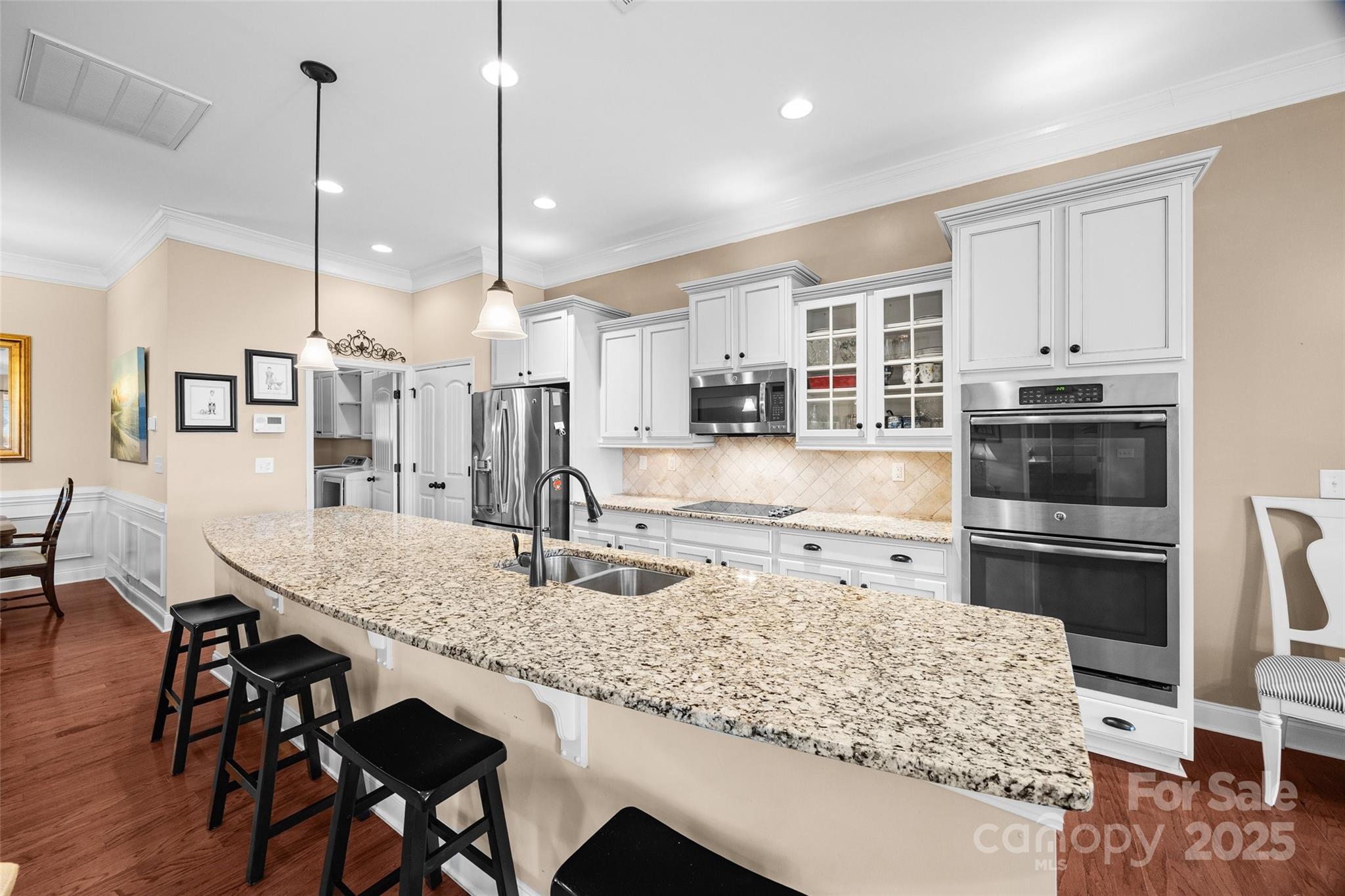 Timberlake - Residential