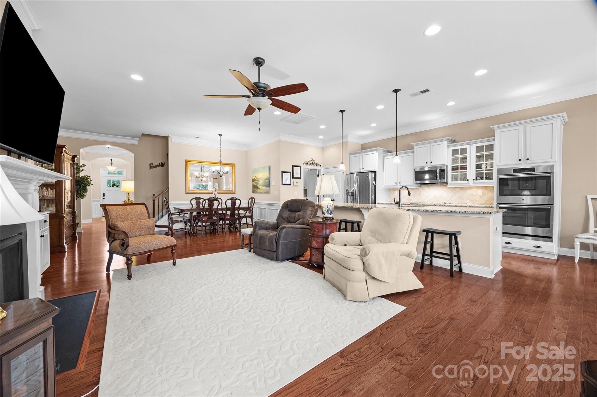 Timberlake - Residential