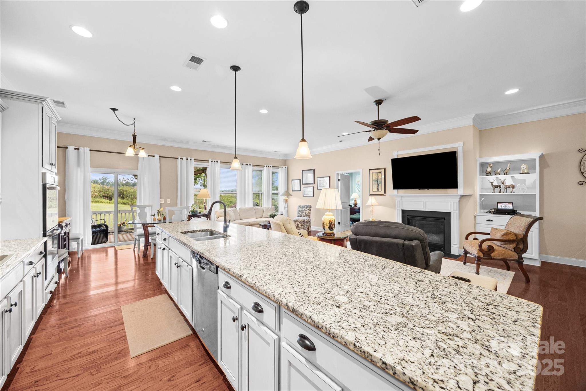 Timberlake - Residential