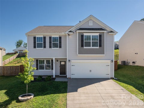 Photo of 907 Newport Court, Asheville, NC 28806 (MLS # 4396766)