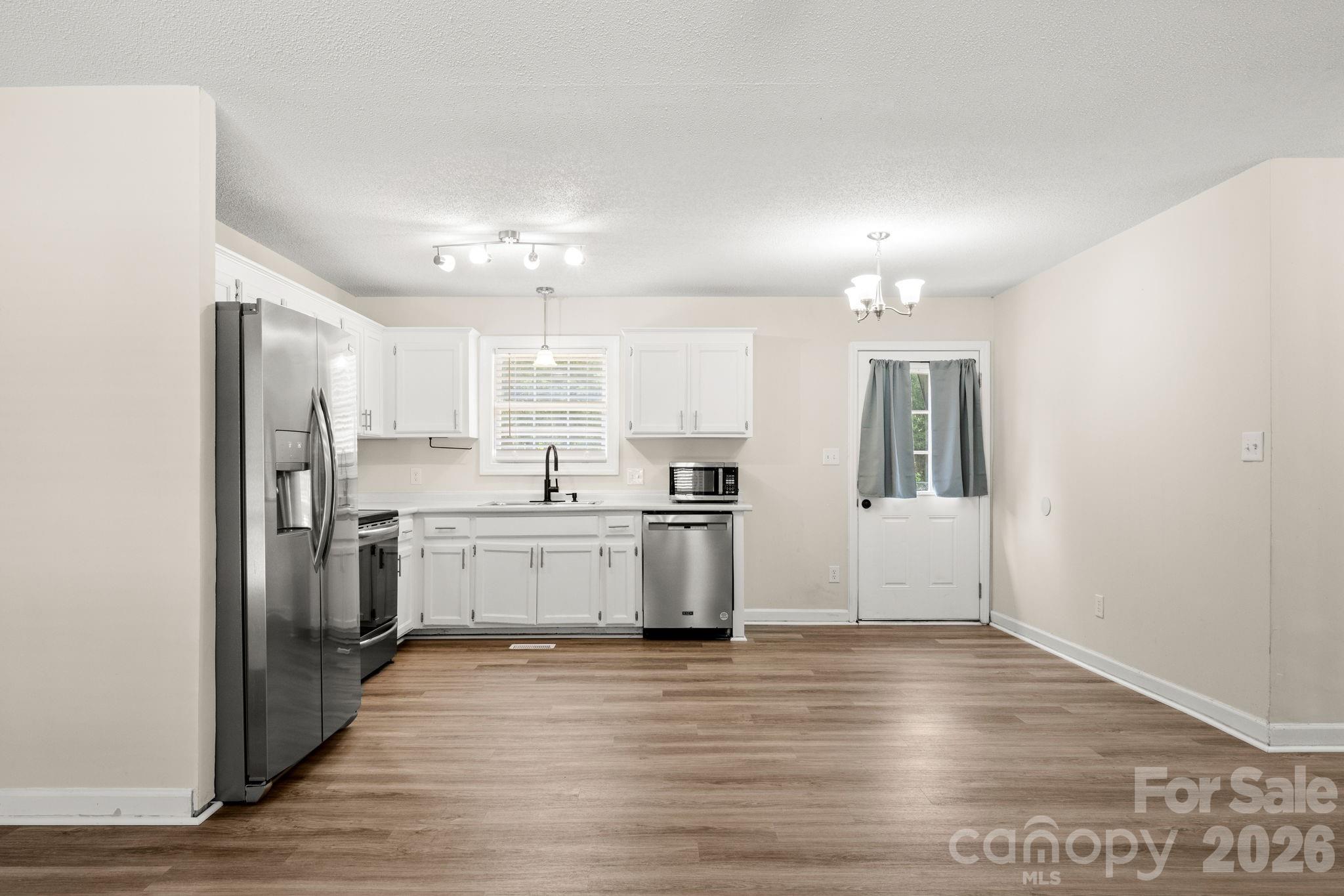 Cherry - Residential