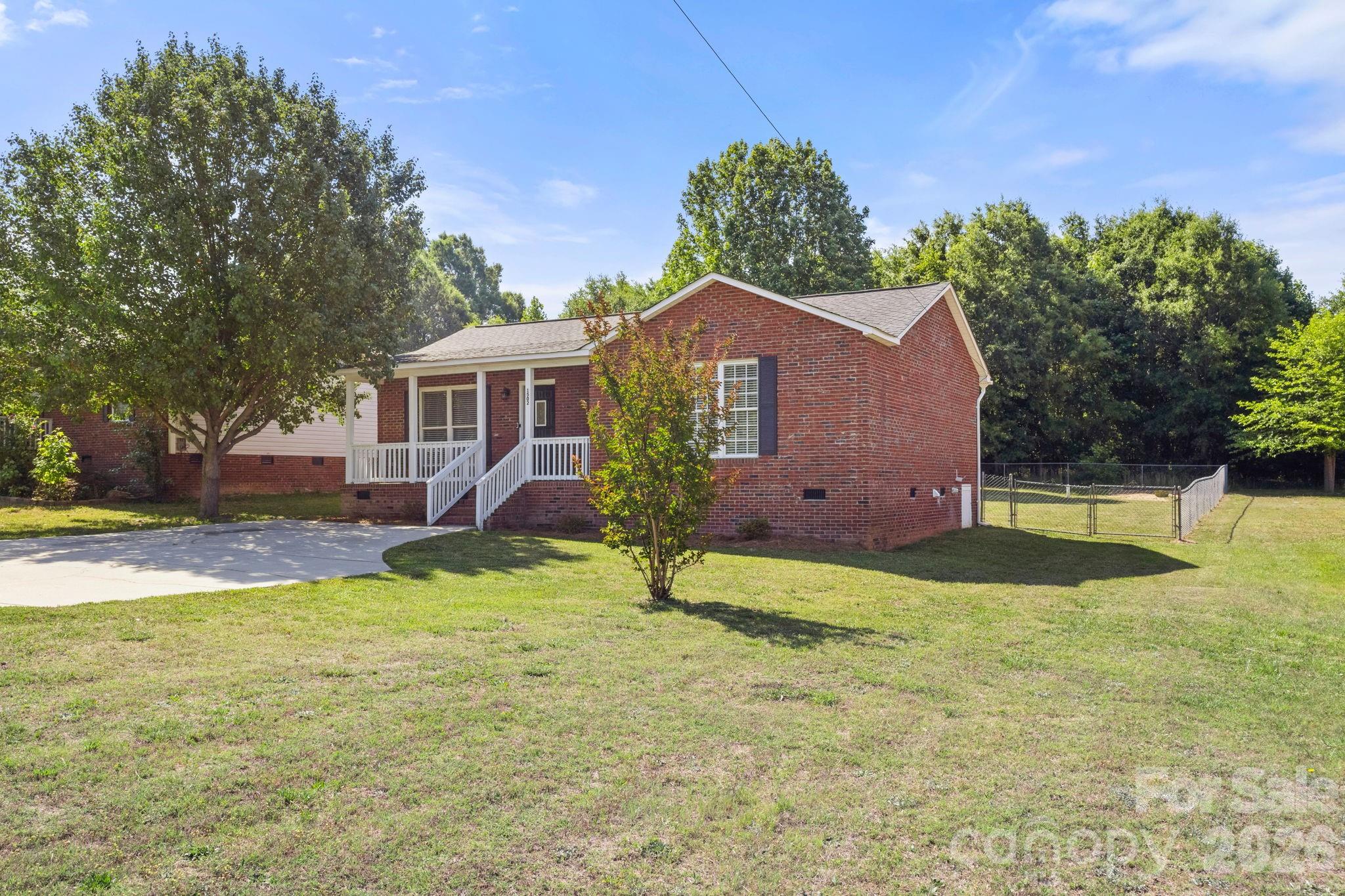 Cherry - Residential
