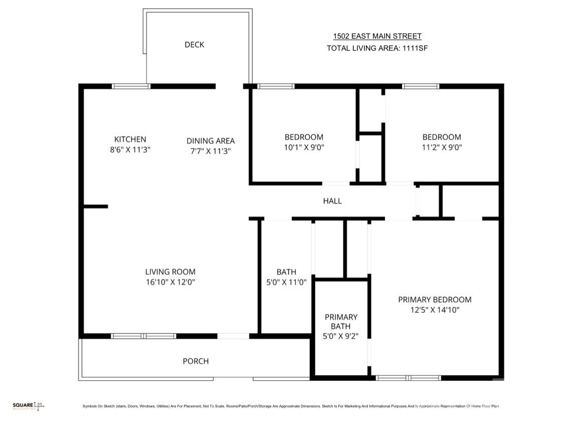 Cherry - Residential
