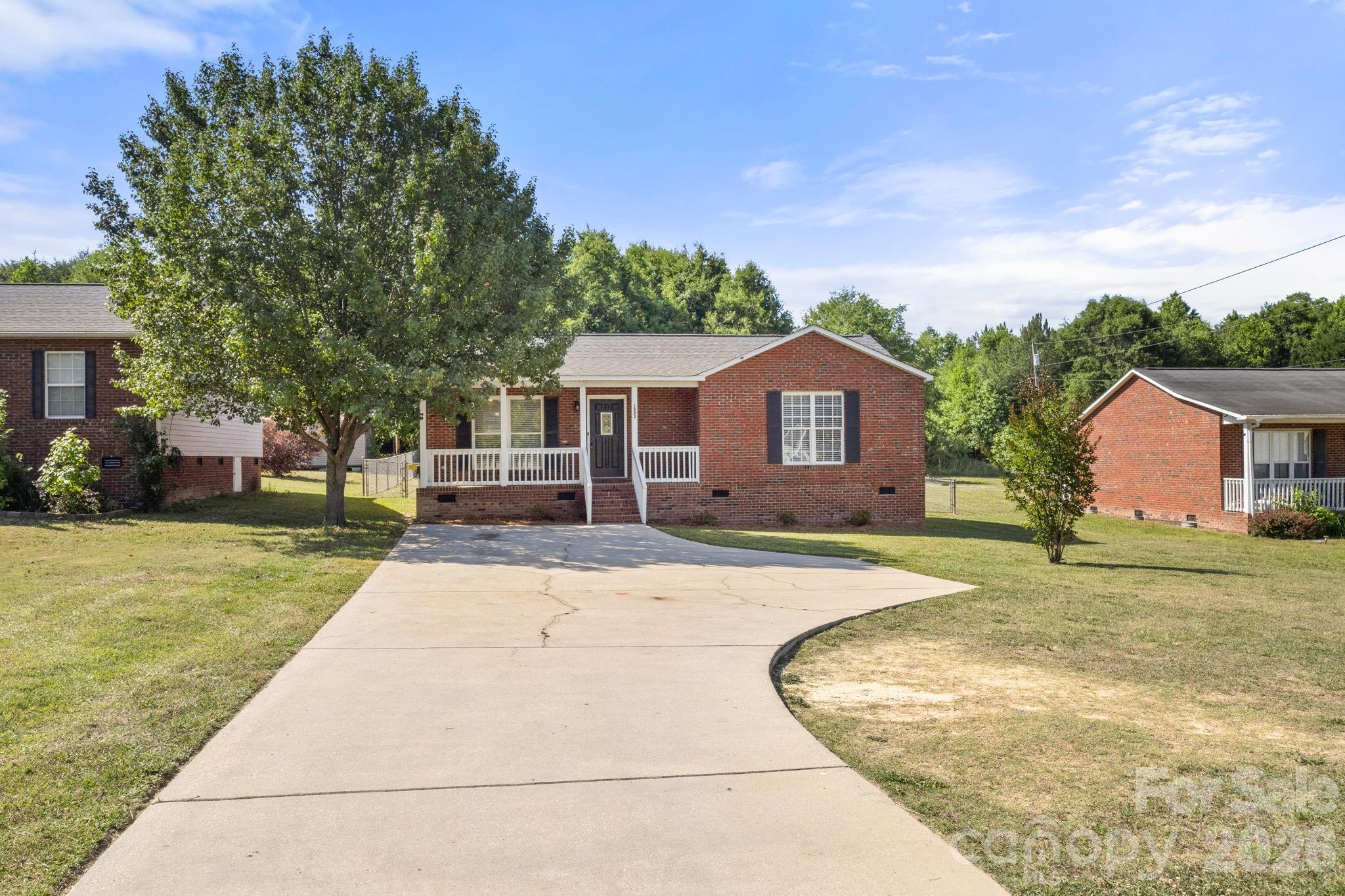 Cherry - Residential