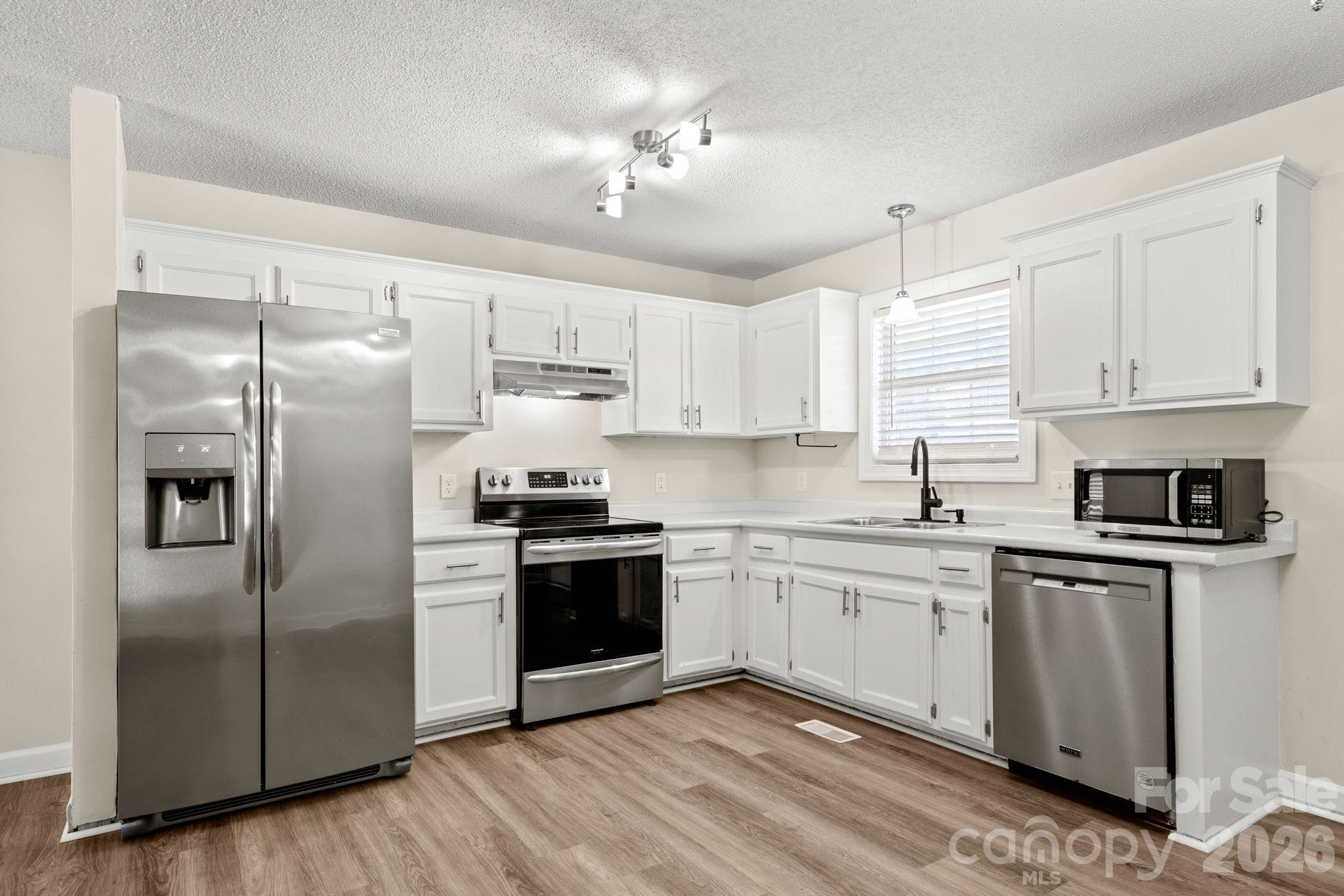Cherry - Residential