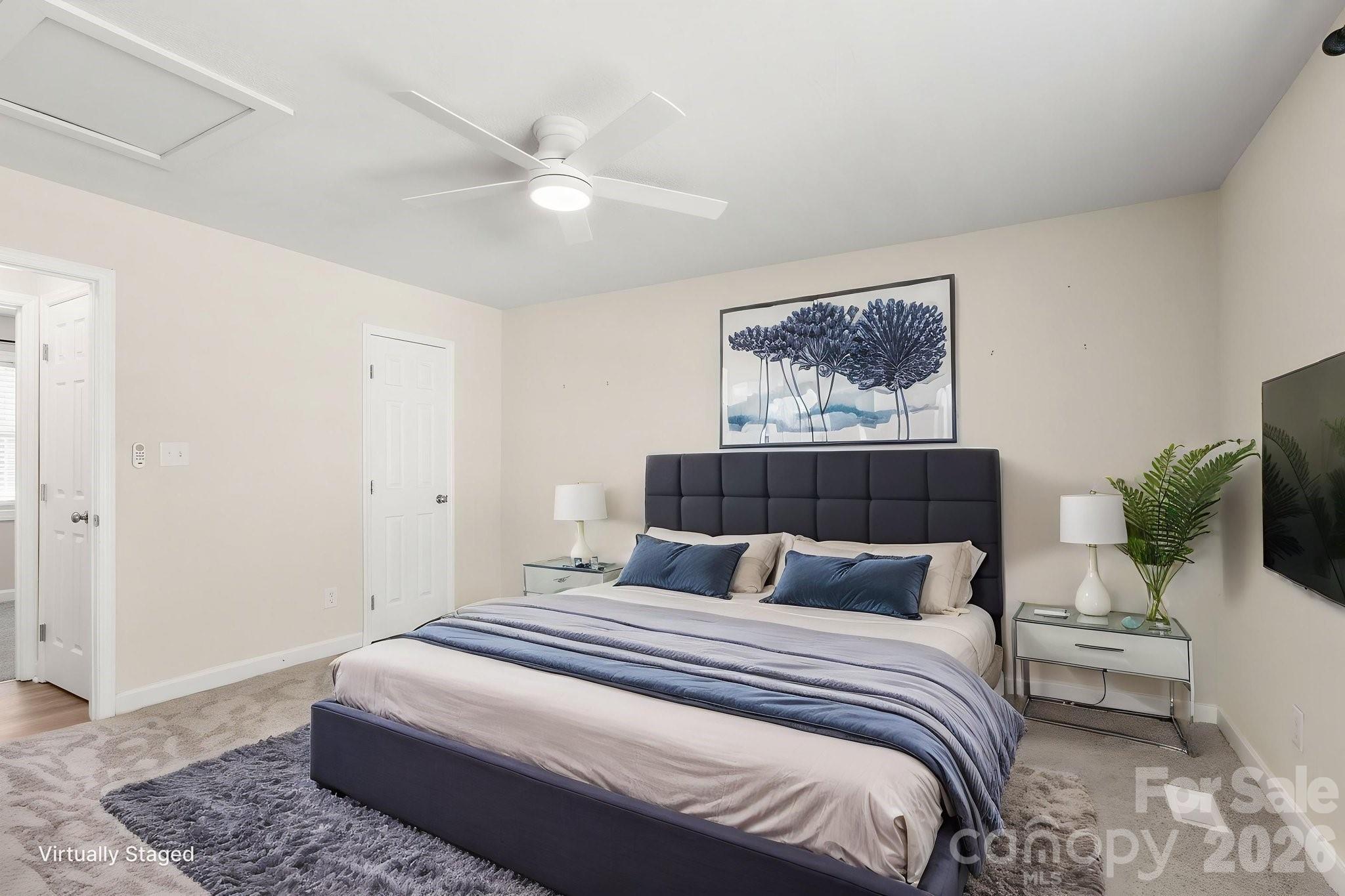 Cherry - Residential