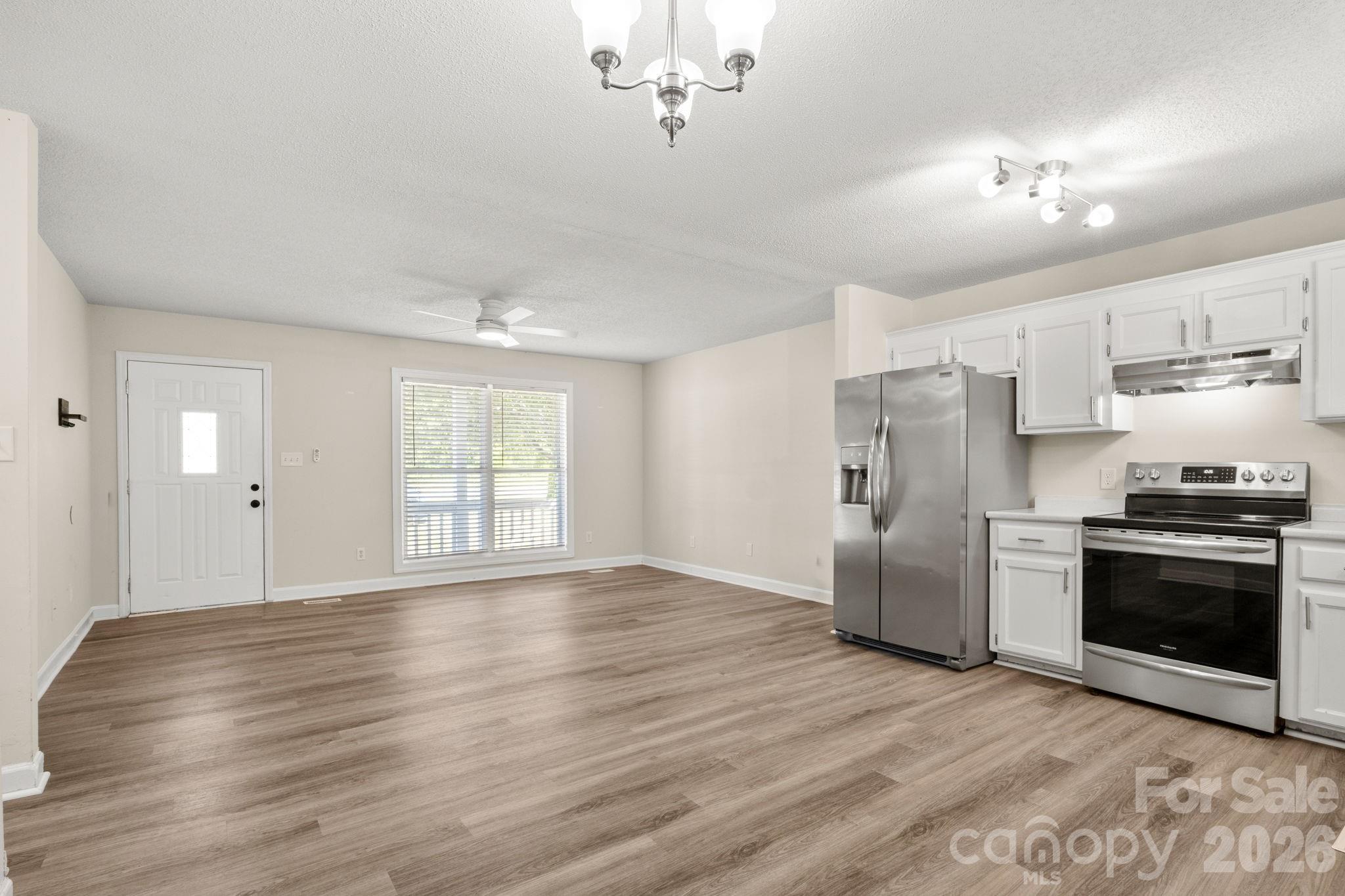 Cherry - Residential
