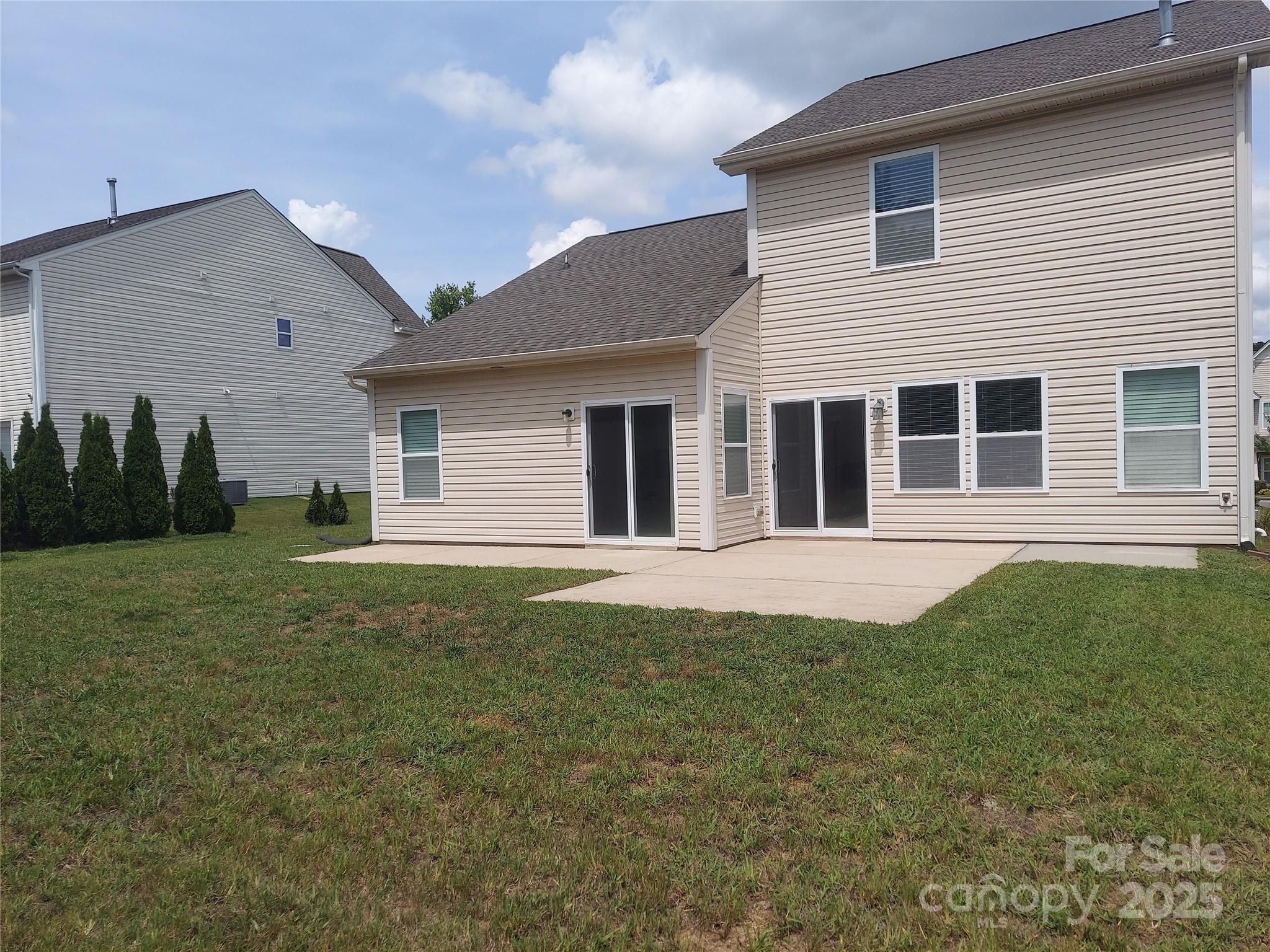 Silver Run - Residential