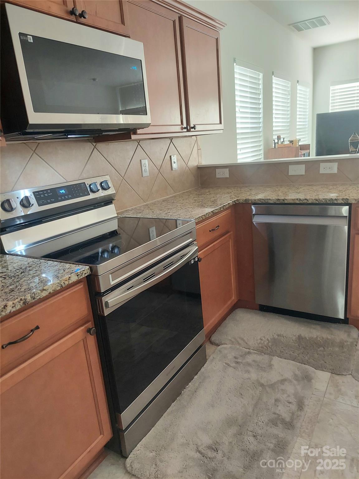 Silver Run - Residential