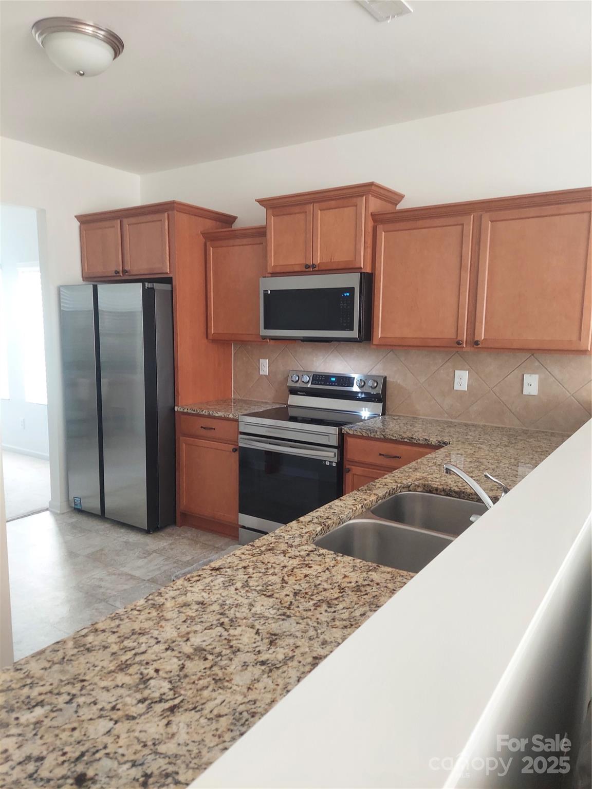 Silver Run - Residential