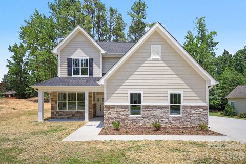 Photo of 101 Delancy Street, Locust, NC 28097 (MLS # 4398518)