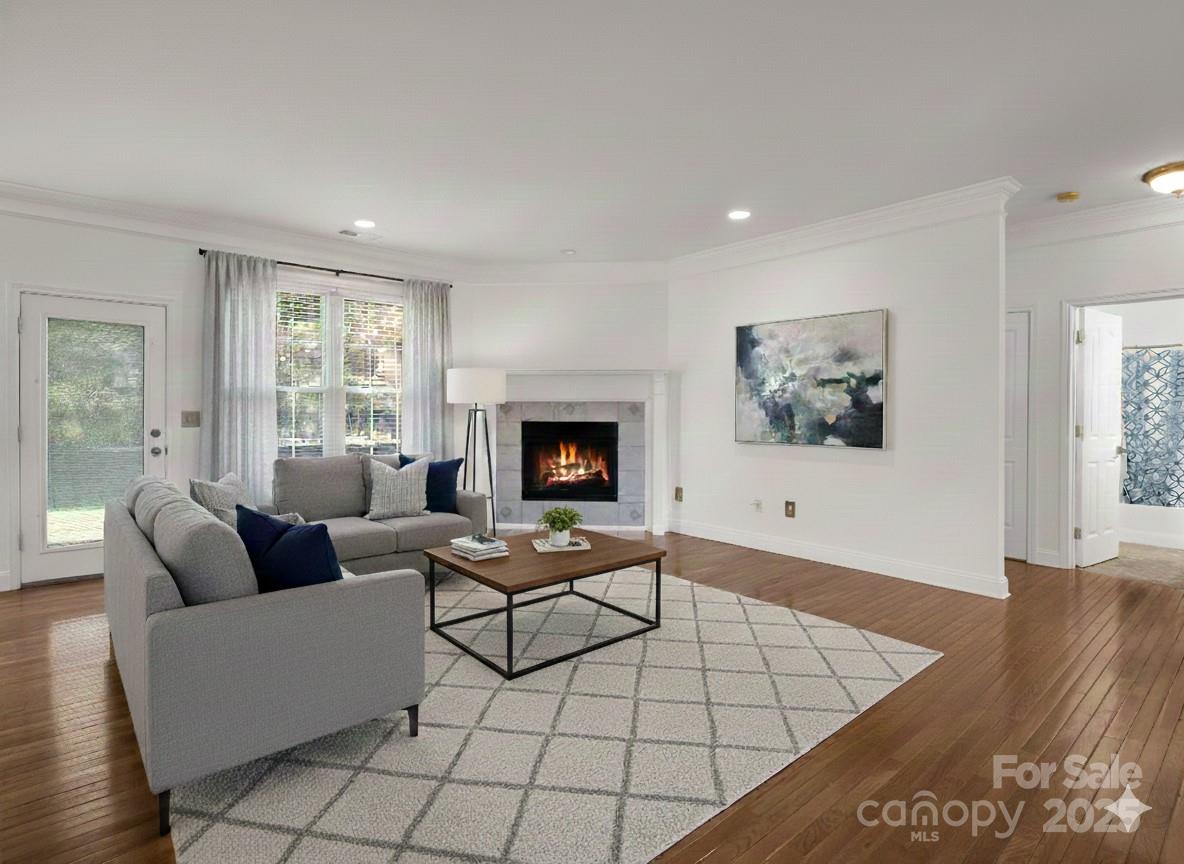 Poplar Hills - Residential