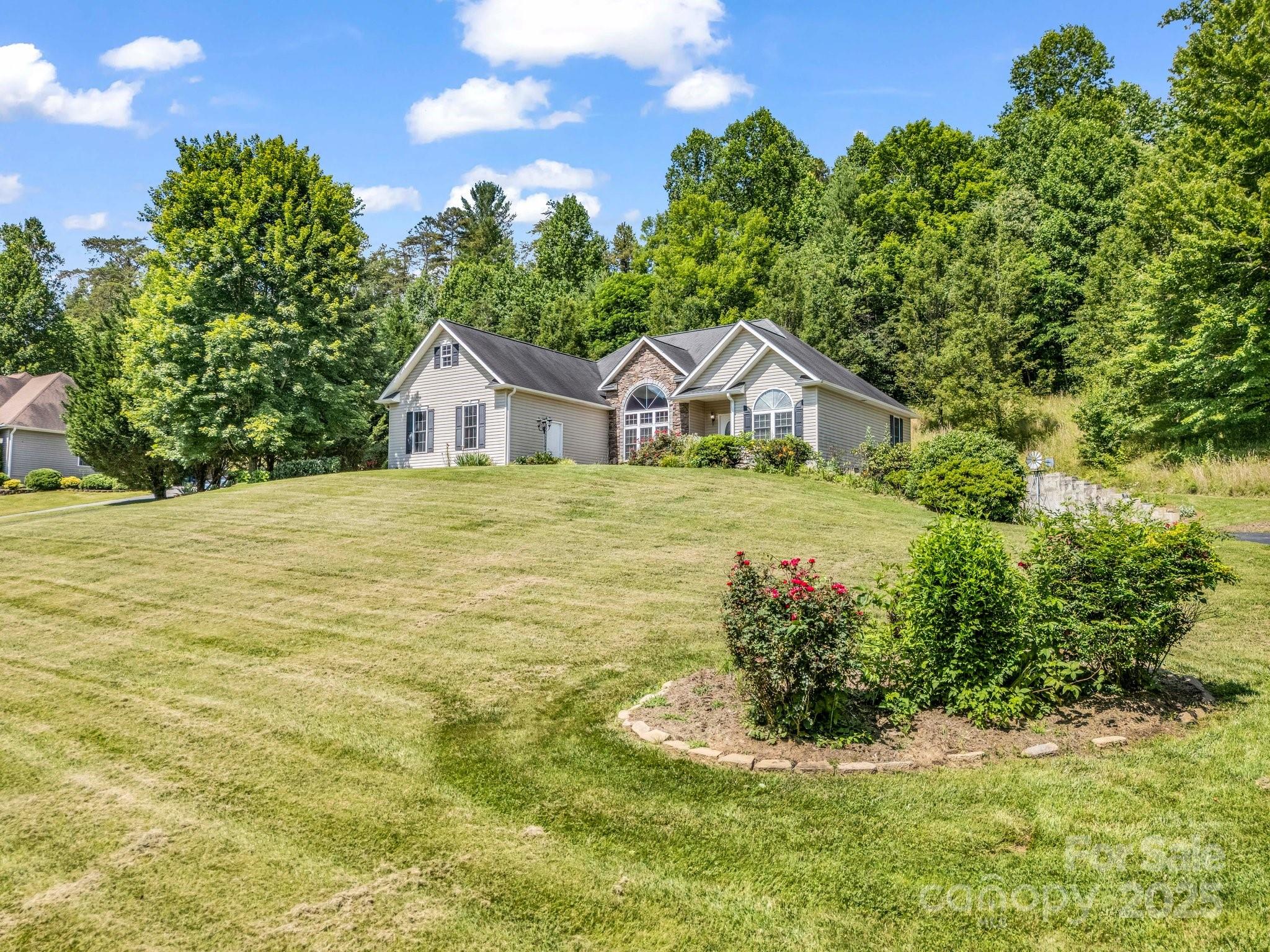 Poplar Hills - Residential