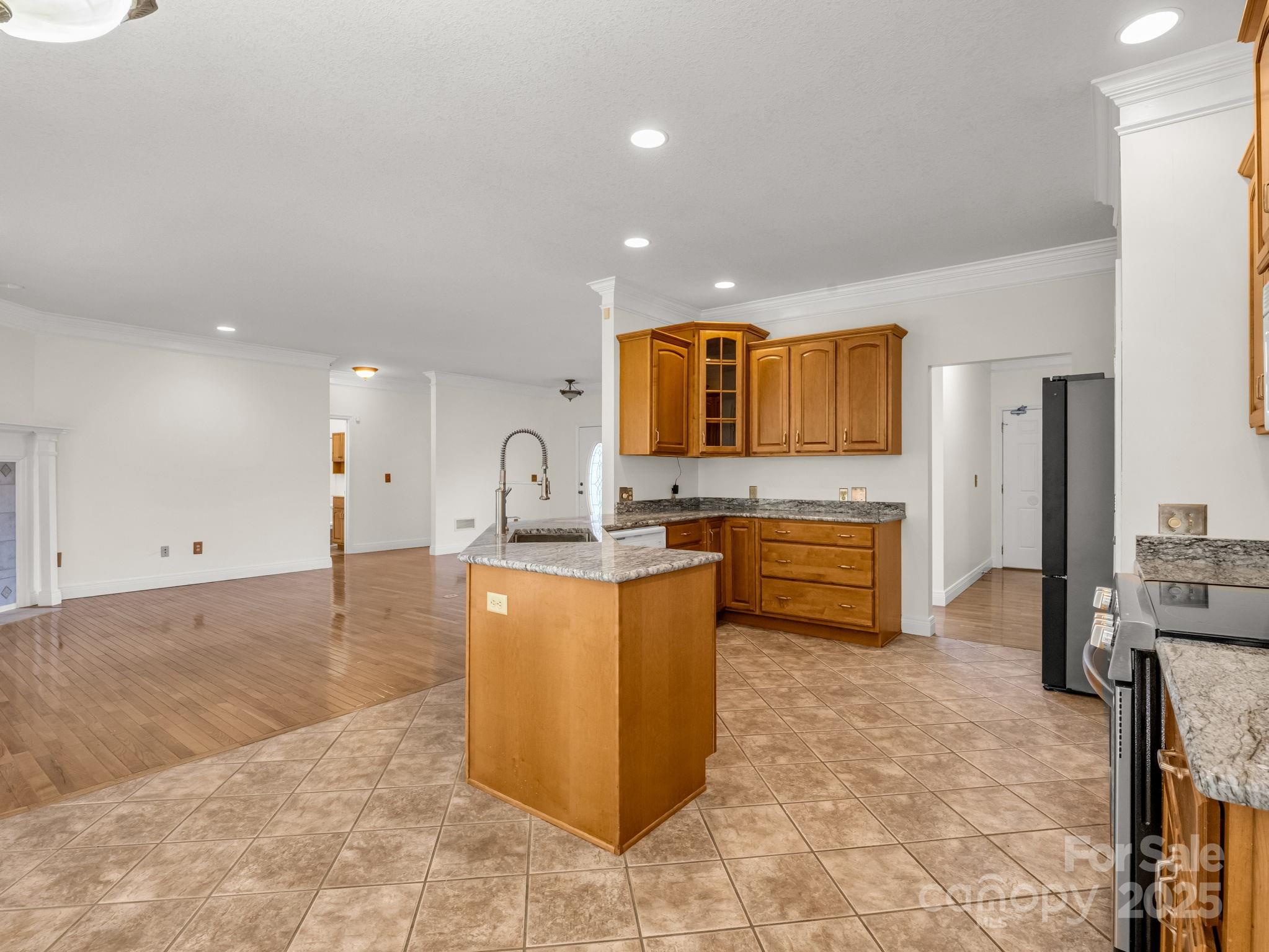 Poplar Hills - Residential