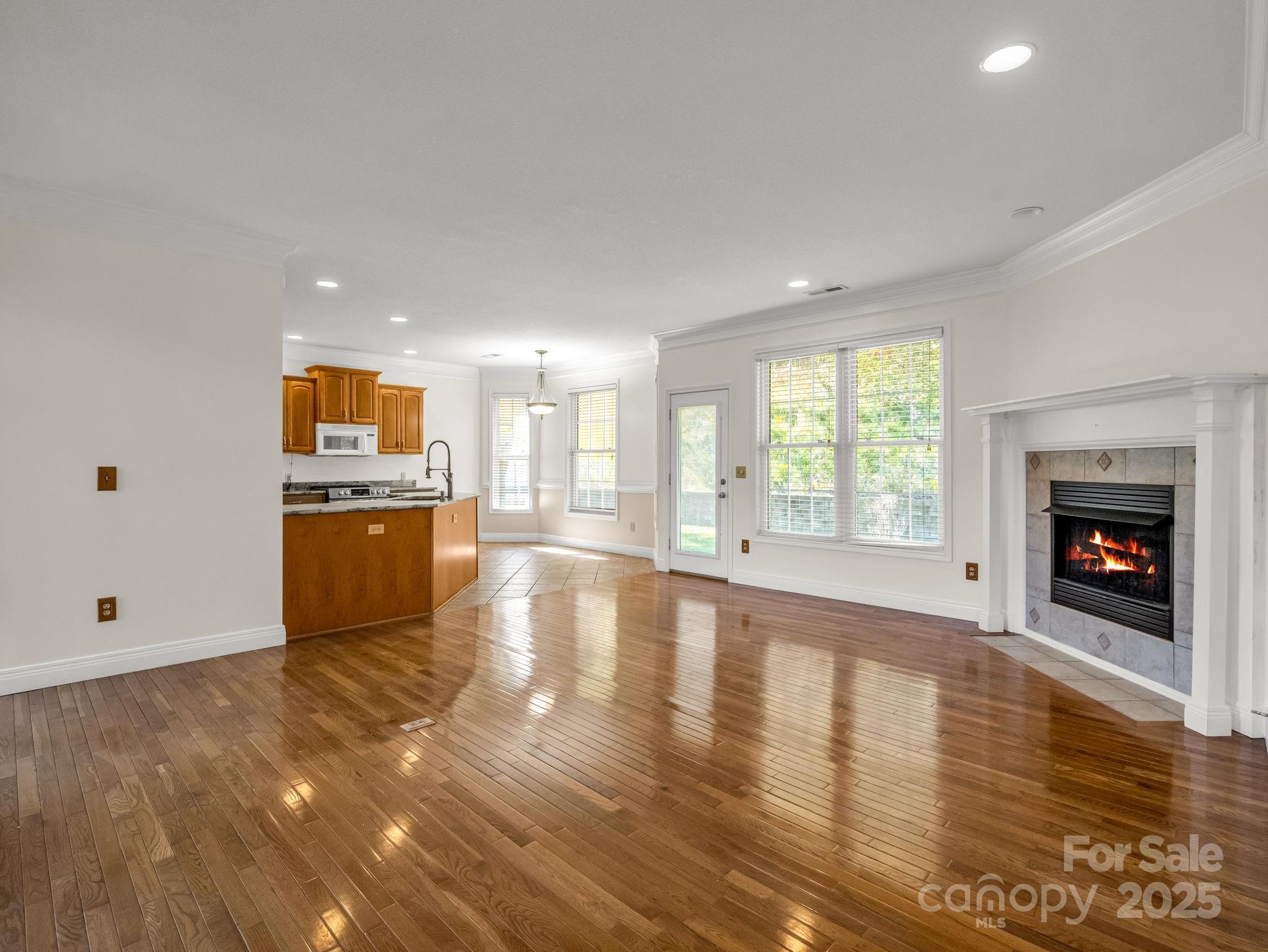 Poplar Hills - Residential