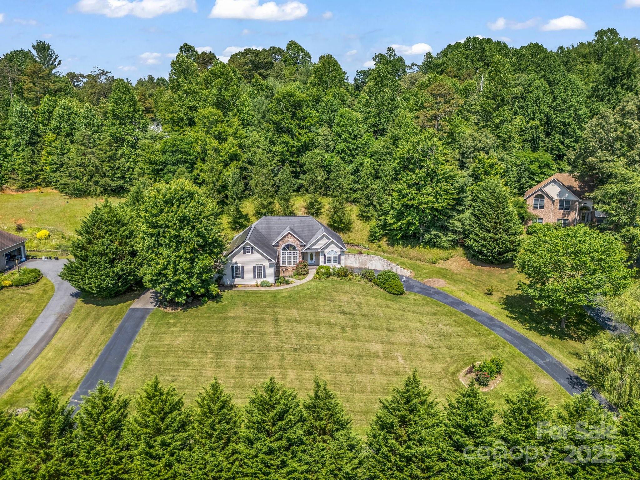 Poplar Hills - Residential