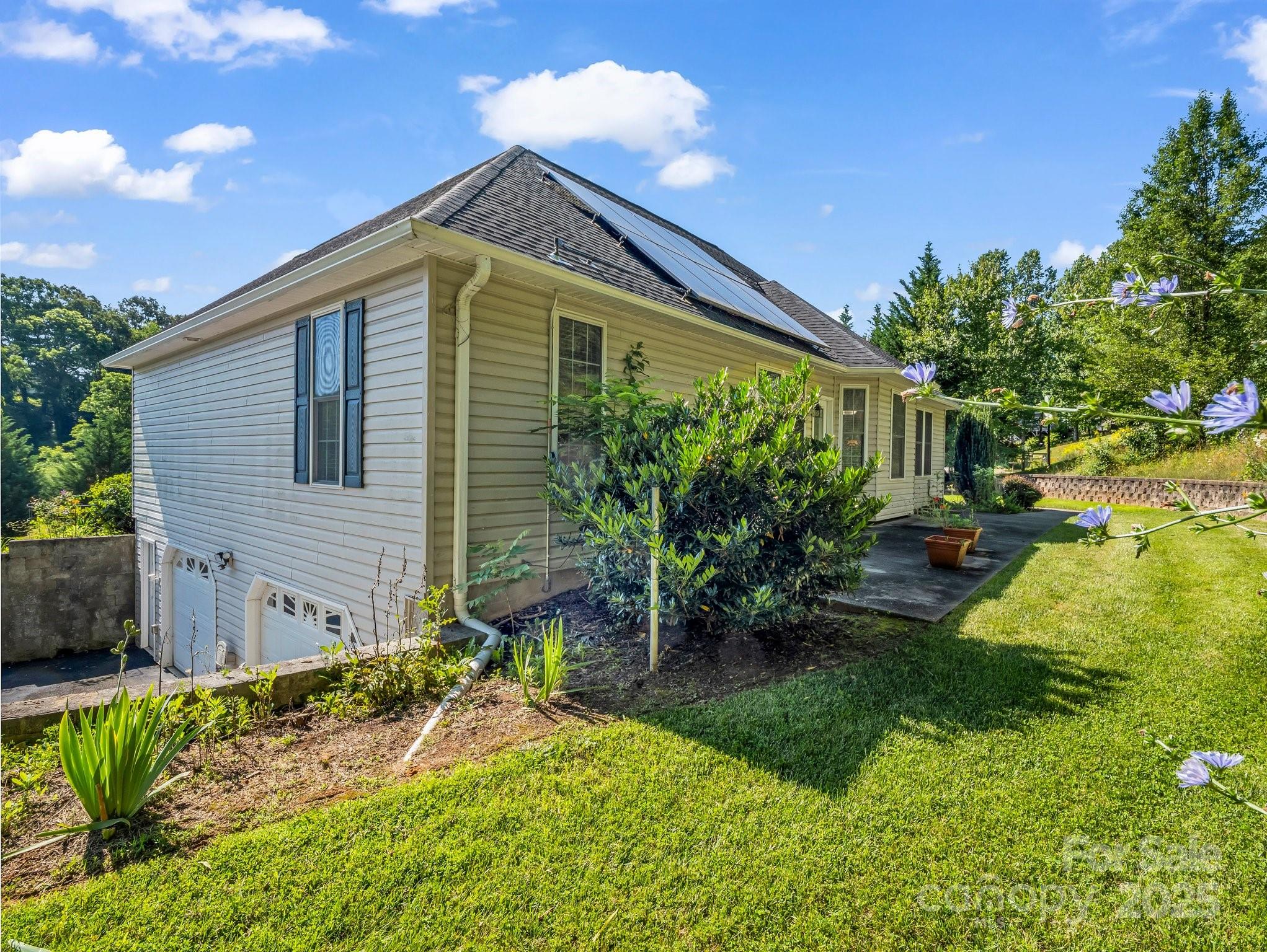 Poplar Hills - Residential