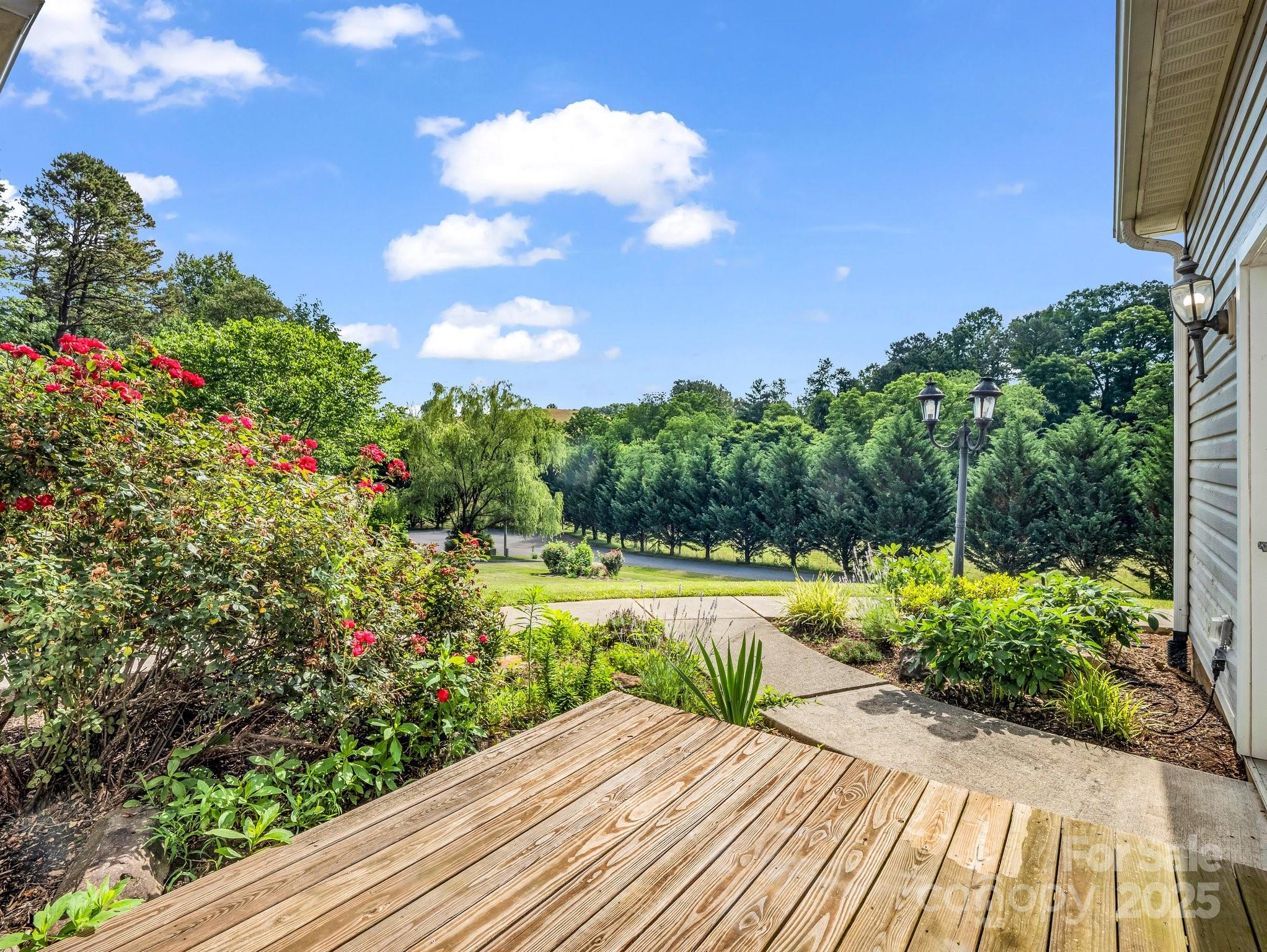 Poplar Hills - Residential