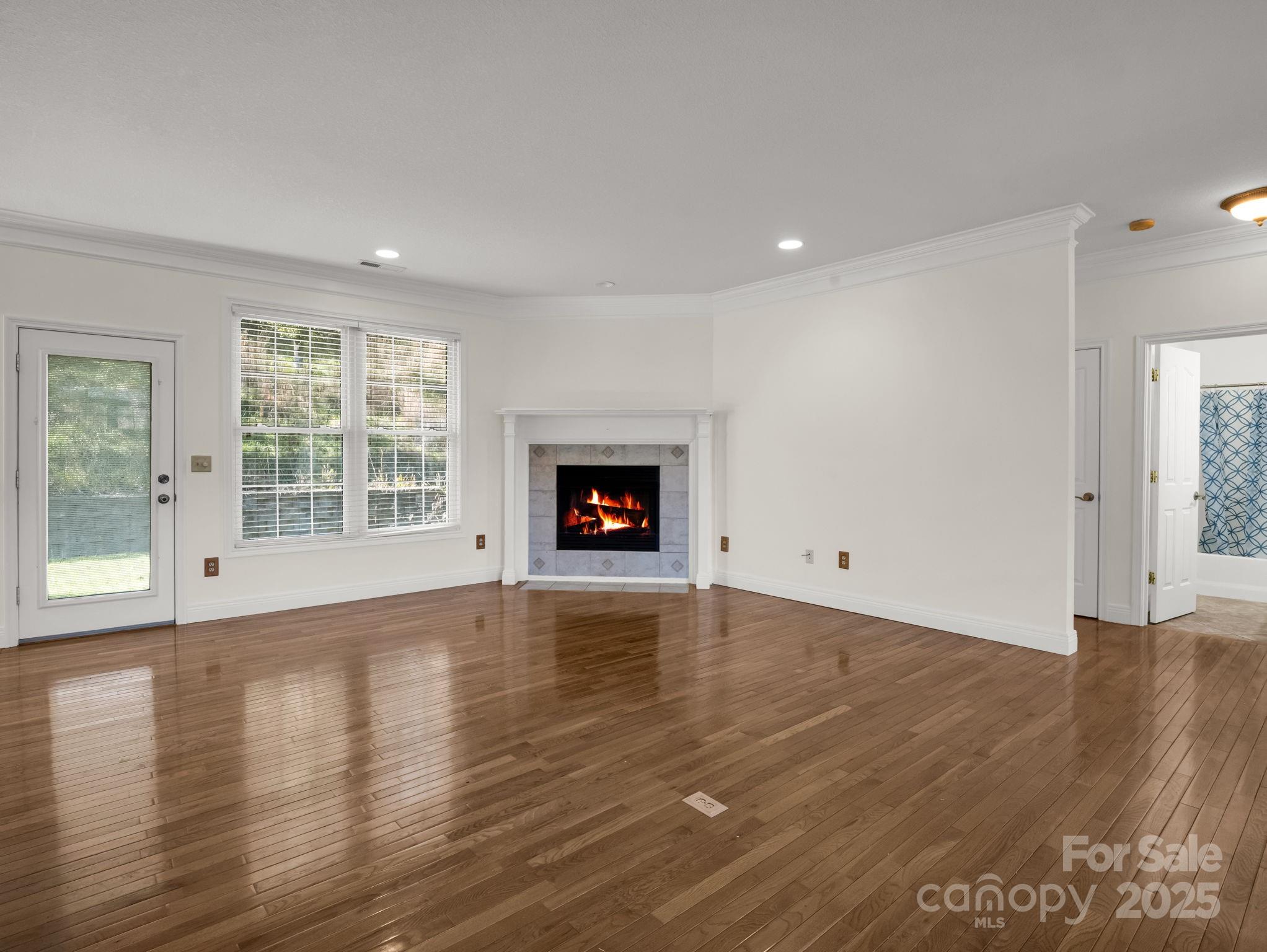 Poplar Hills - Residential