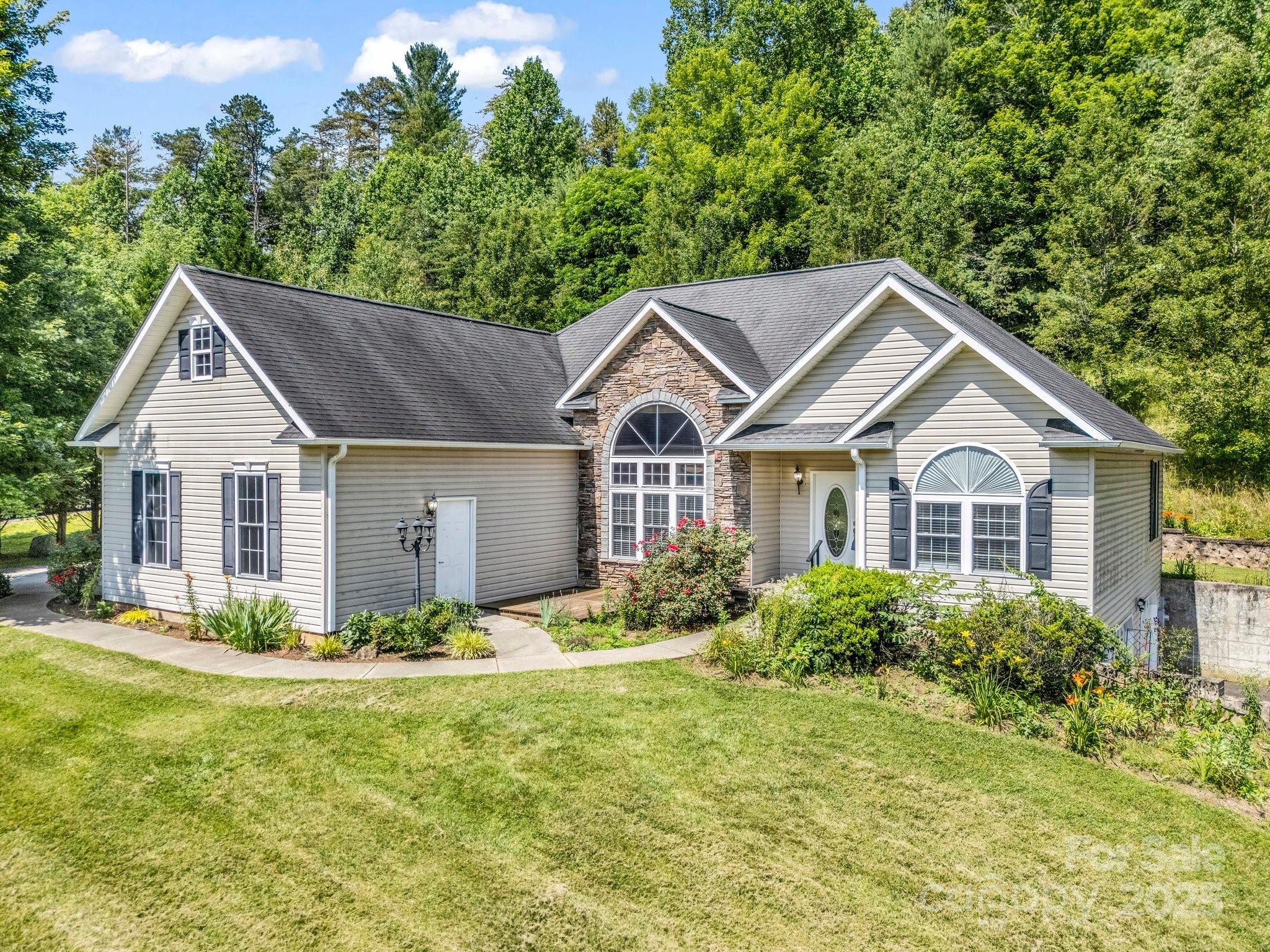 Poplar Hills - Residential