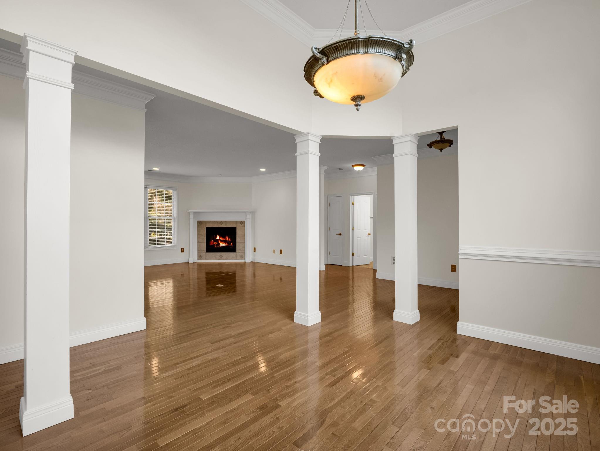 Poplar Hills - Residential