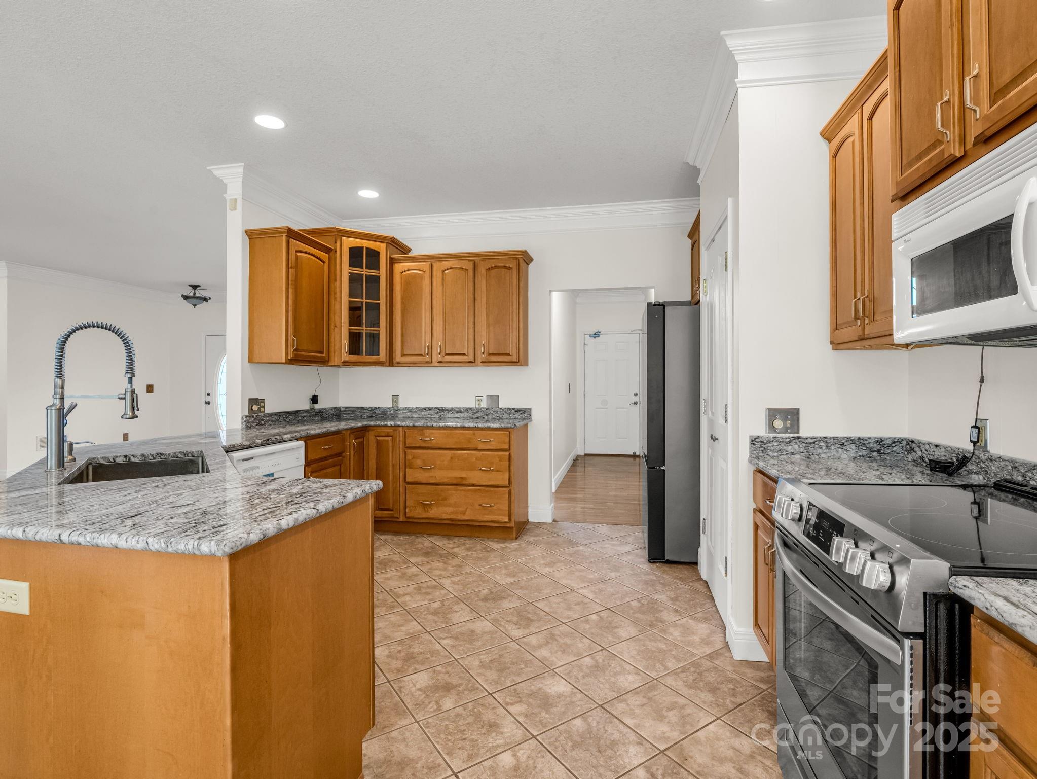 Poplar Hills - Residential