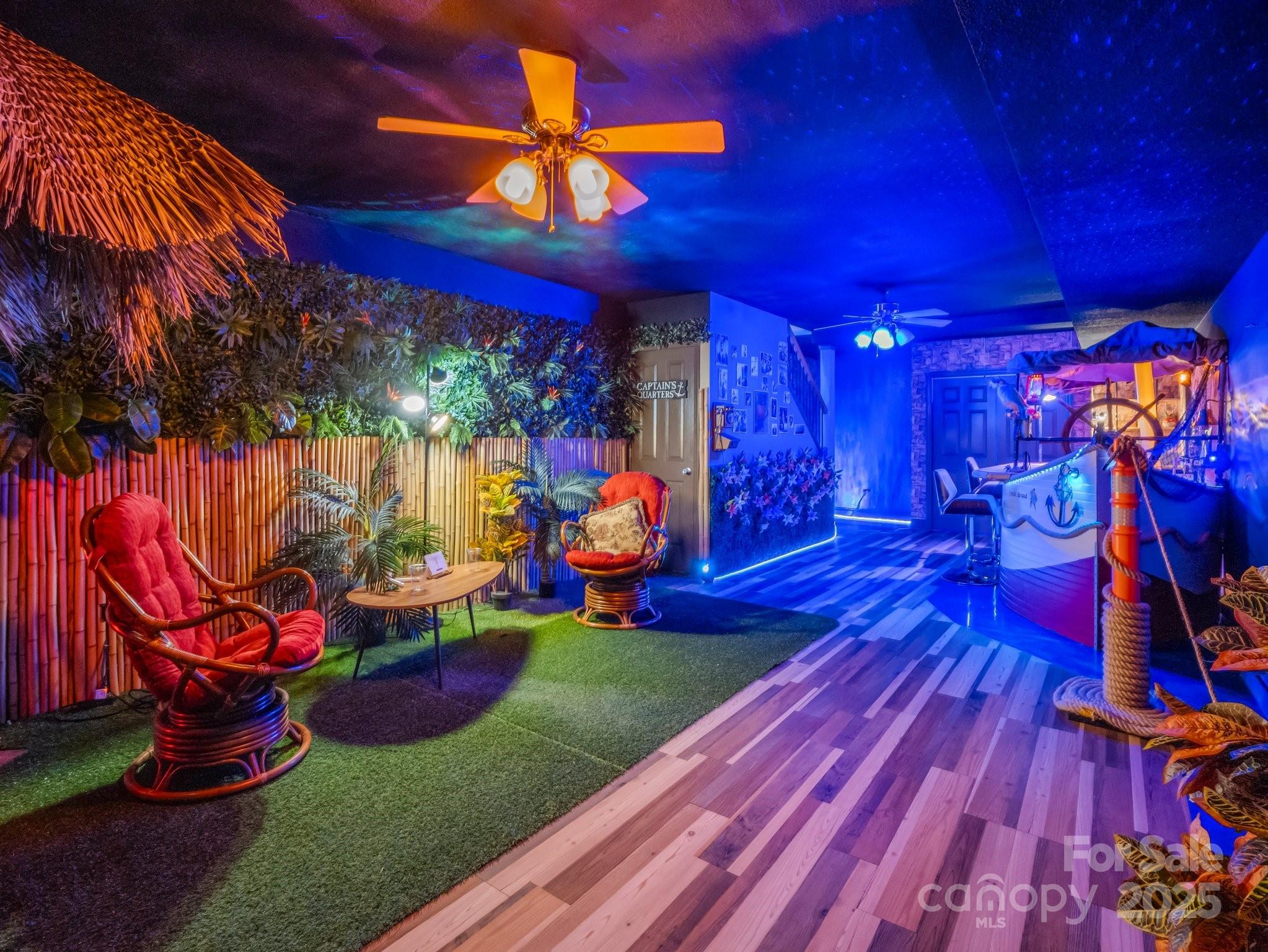 Poplar Hills - Residential