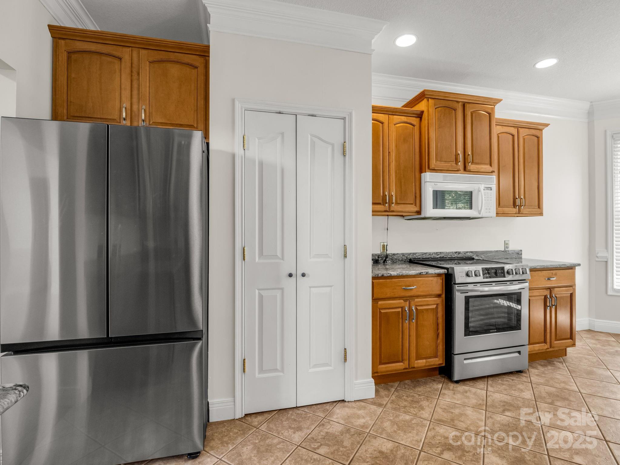 Poplar Hills - Residential