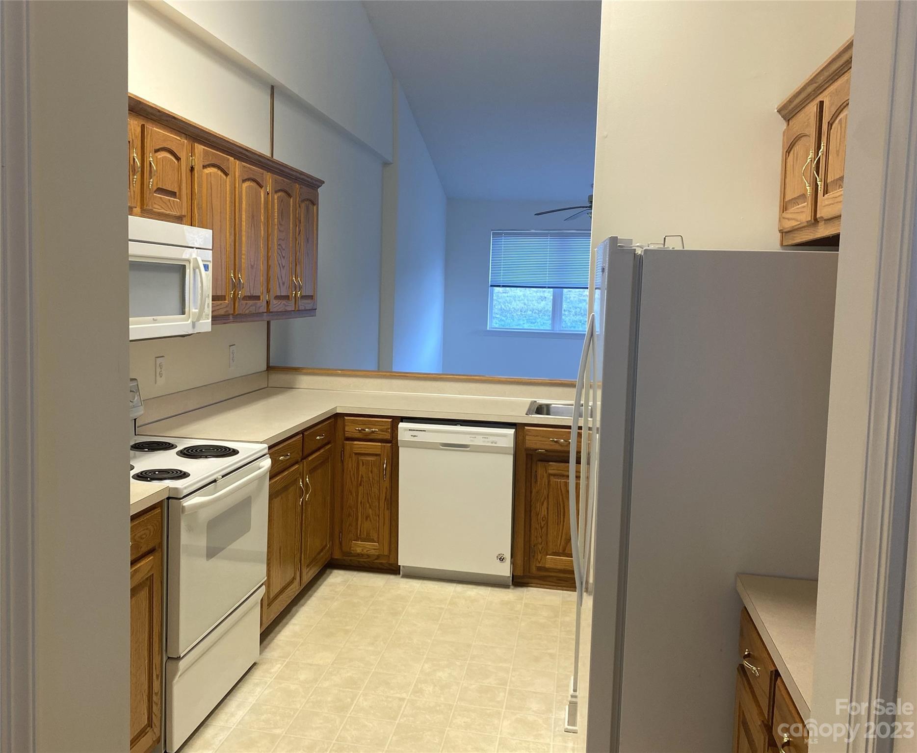 The Terraces - Residential