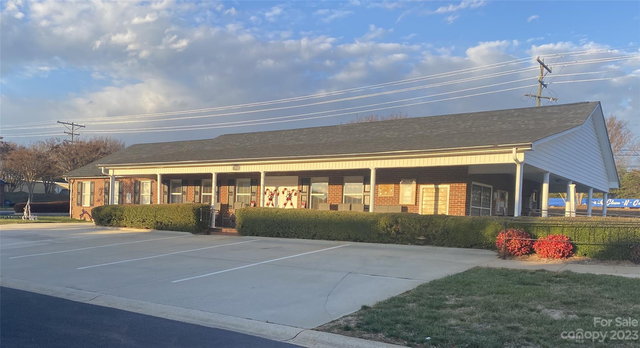 The Terraces - Residential