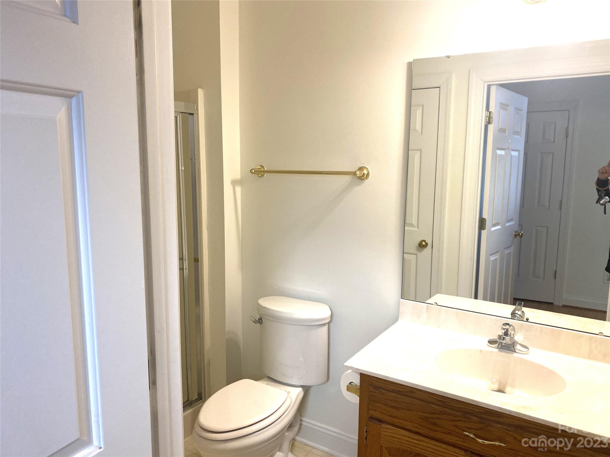 The Terraces - Residential